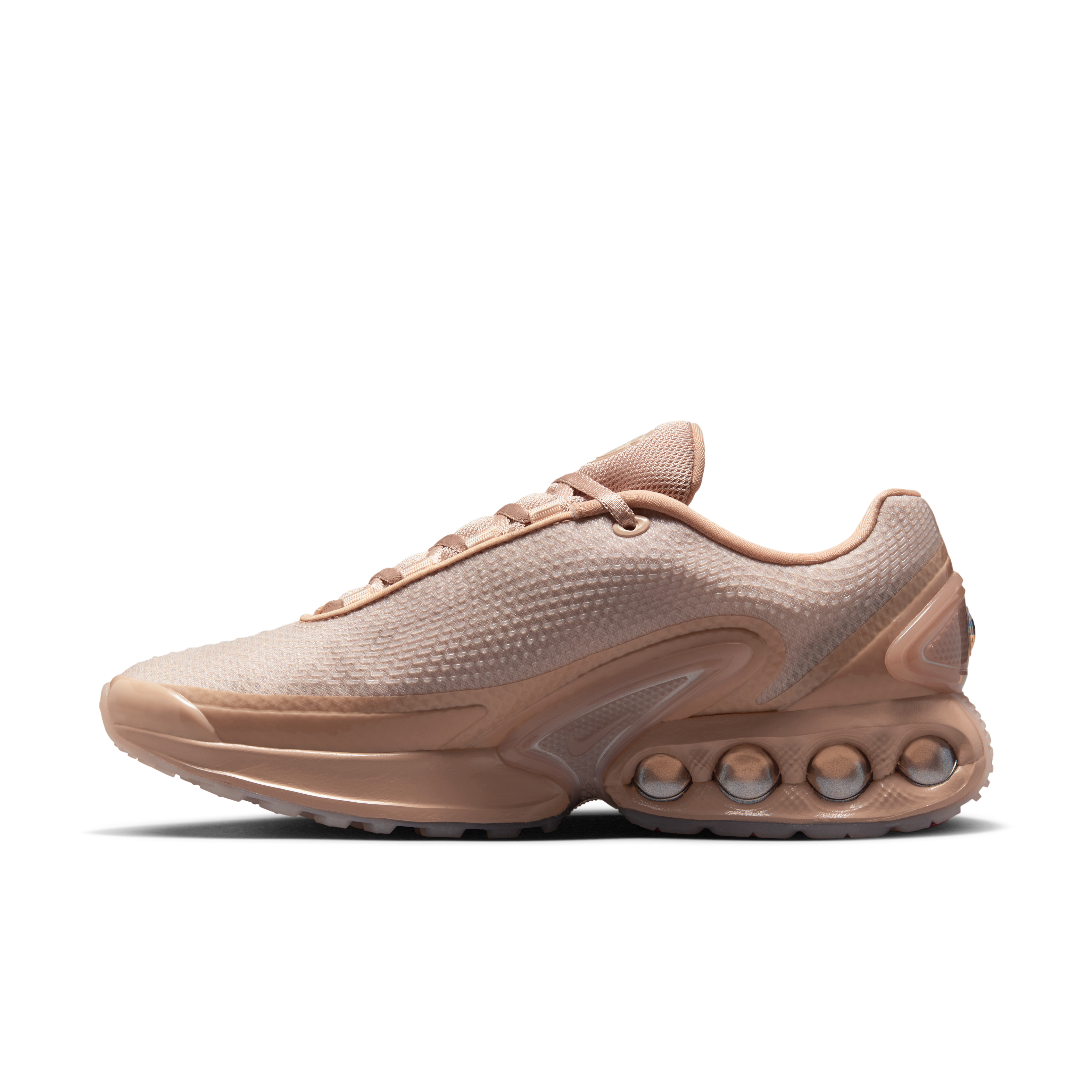 Nike Air Max Dn Women's "Bio Beige/Sanddrift/Hemp" Shoe