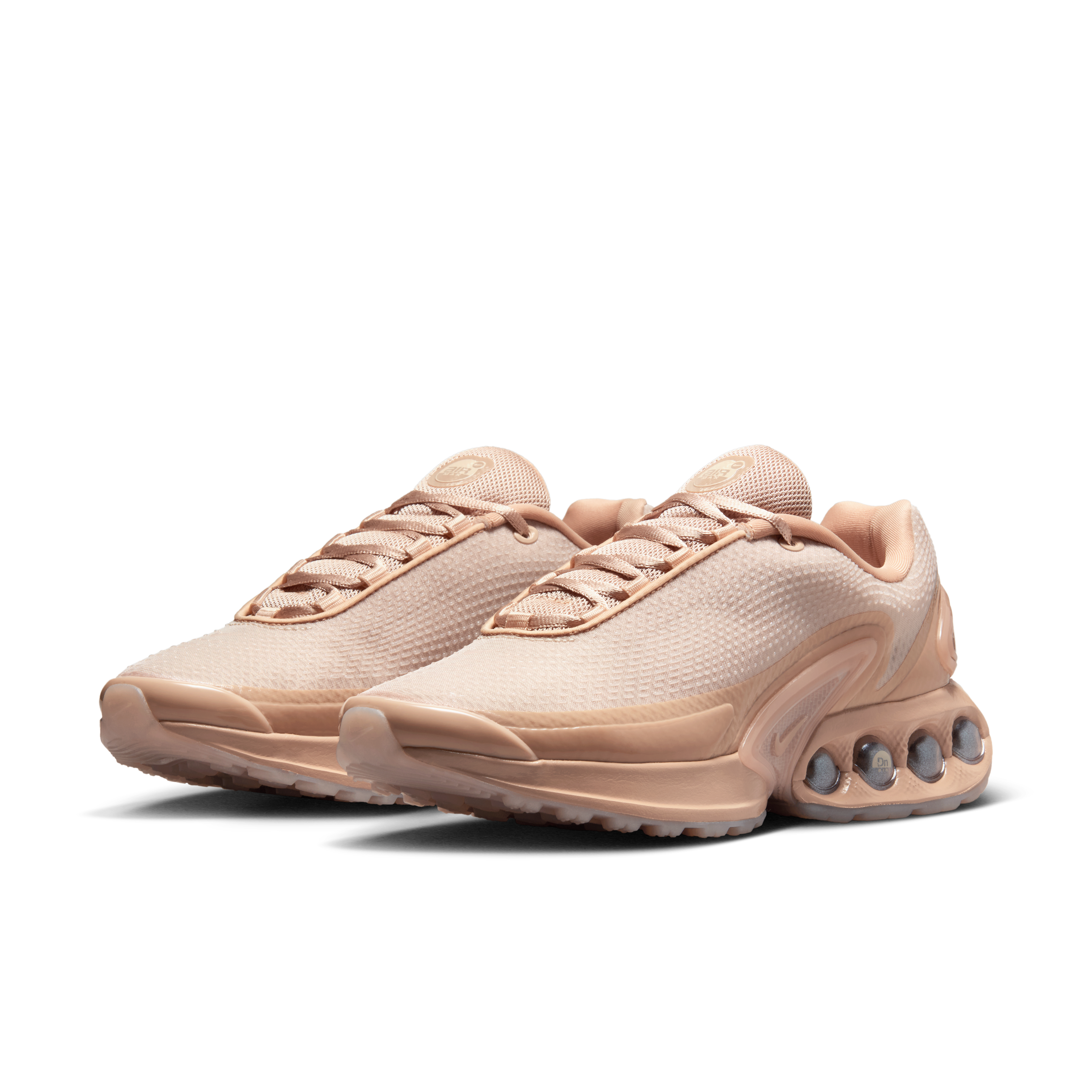 Nike Air Max Dn Women's "Bio Beige/Sanddrift/Hemp" Shoe