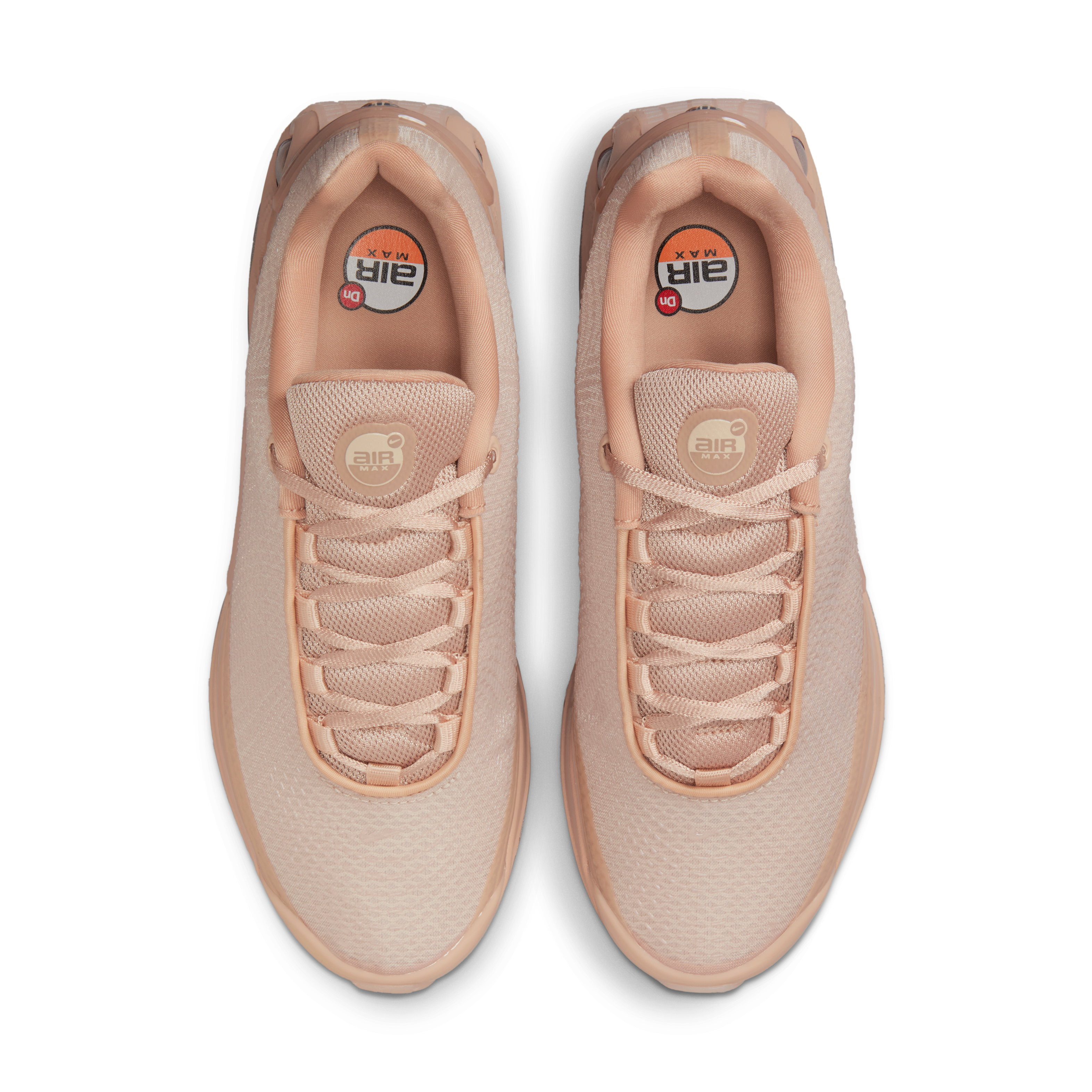 Nike Air Max Dn Women's "Bio Beige/Sanddrift/Hemp" Shoe