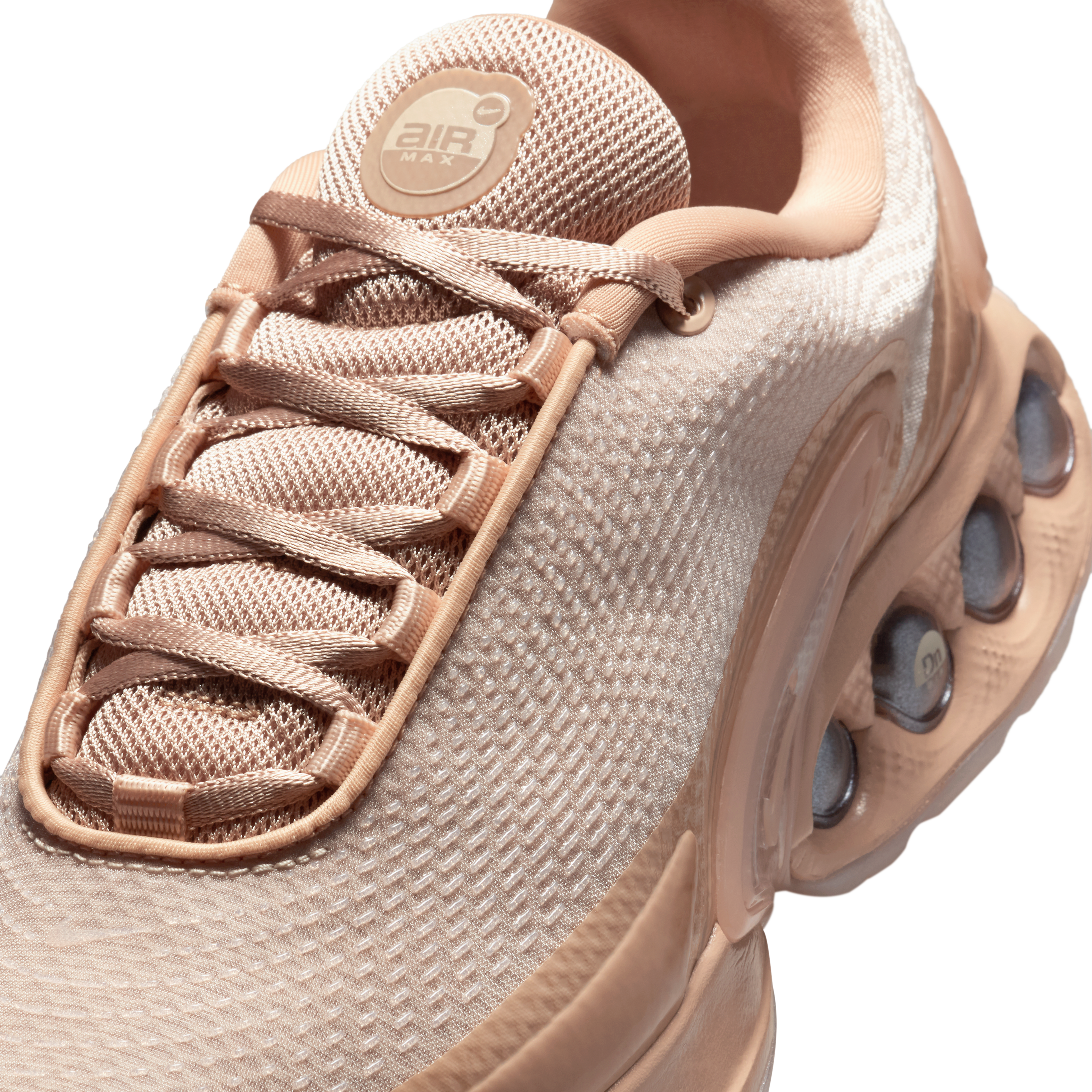 Nike Air Max Dn Women's "Bio Beige/Sanddrift/Hemp" Shoe