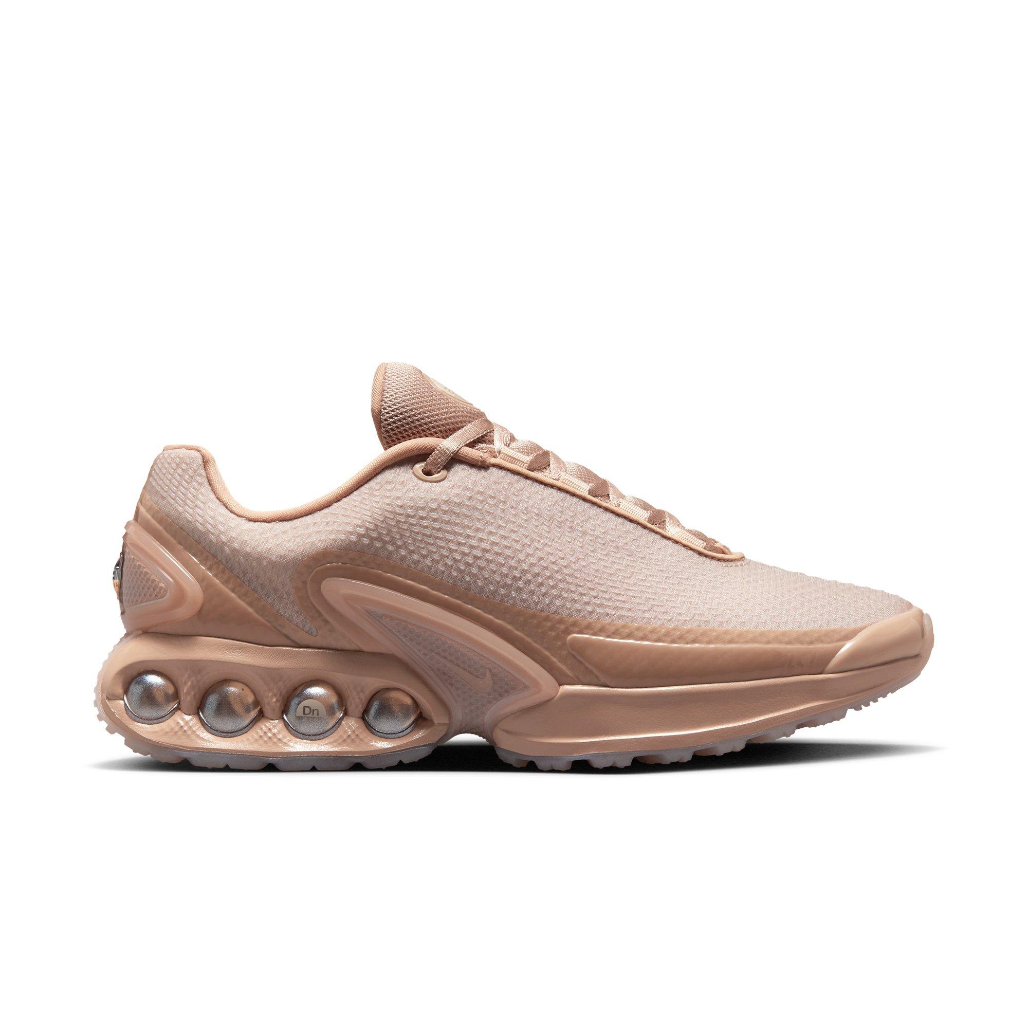 Nike Air Max Dn "Bio Beige/Sanddrift/Hemp" Women's Shoe - BEIGE