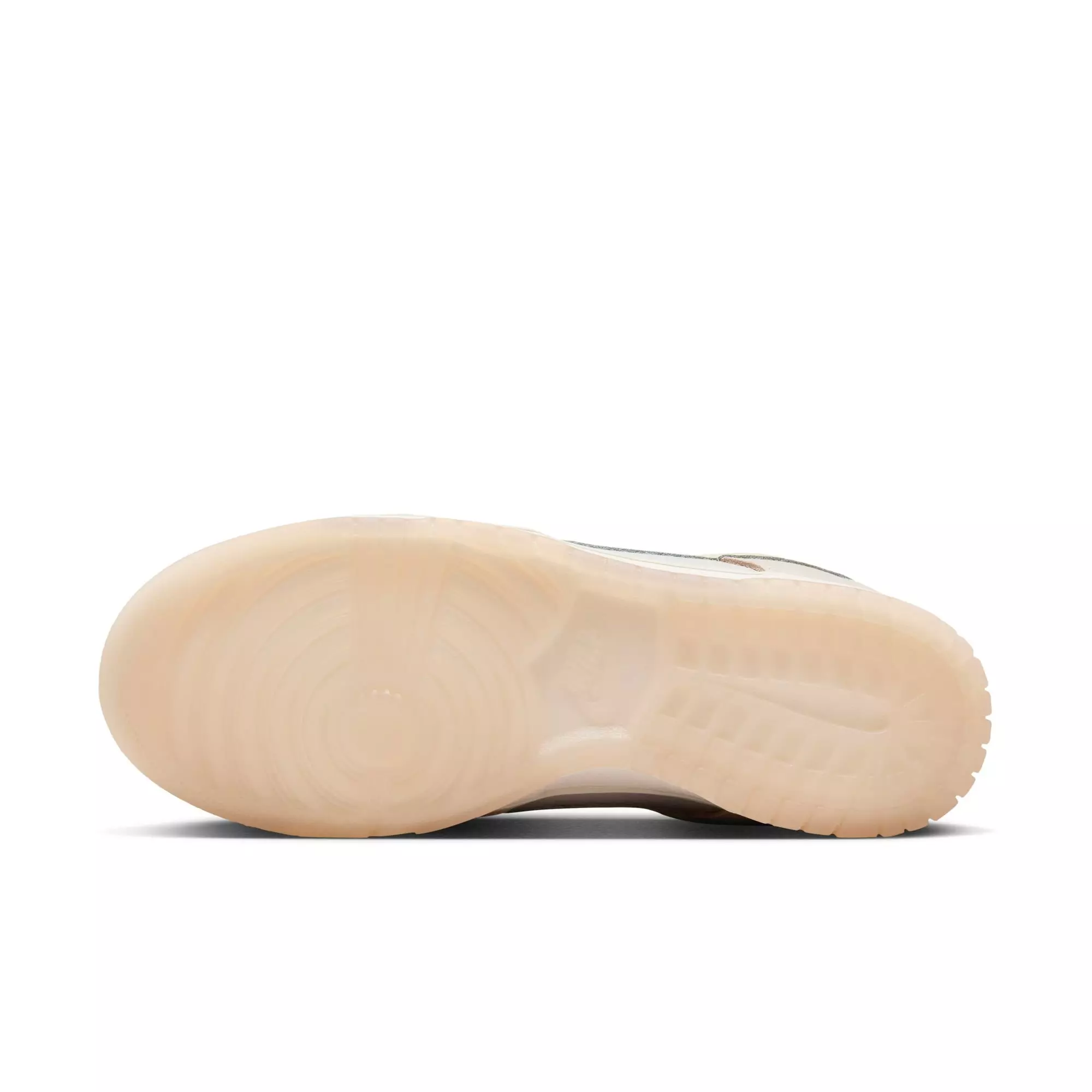 Nike Dunk Low Premium "Soft Pink" Women's Shoe - WHITE/PINK/SILVER