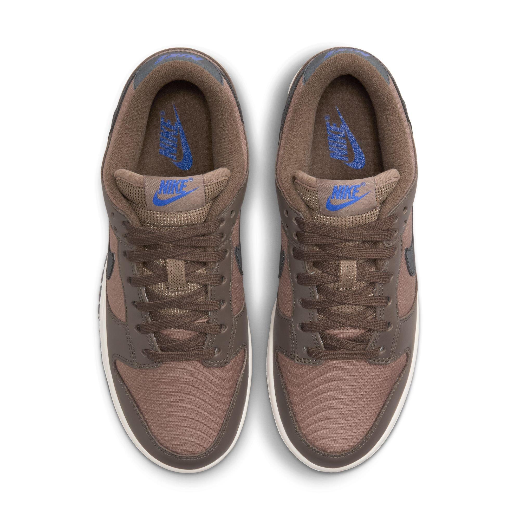 Nike Dunk Low Women's "Ironstone/Mink Brown" Shoe