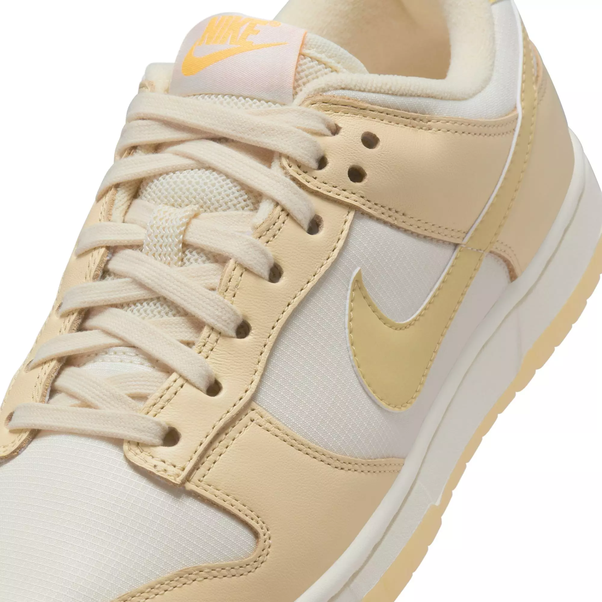Nike Dunk Low “Muslin” Women's Shoe