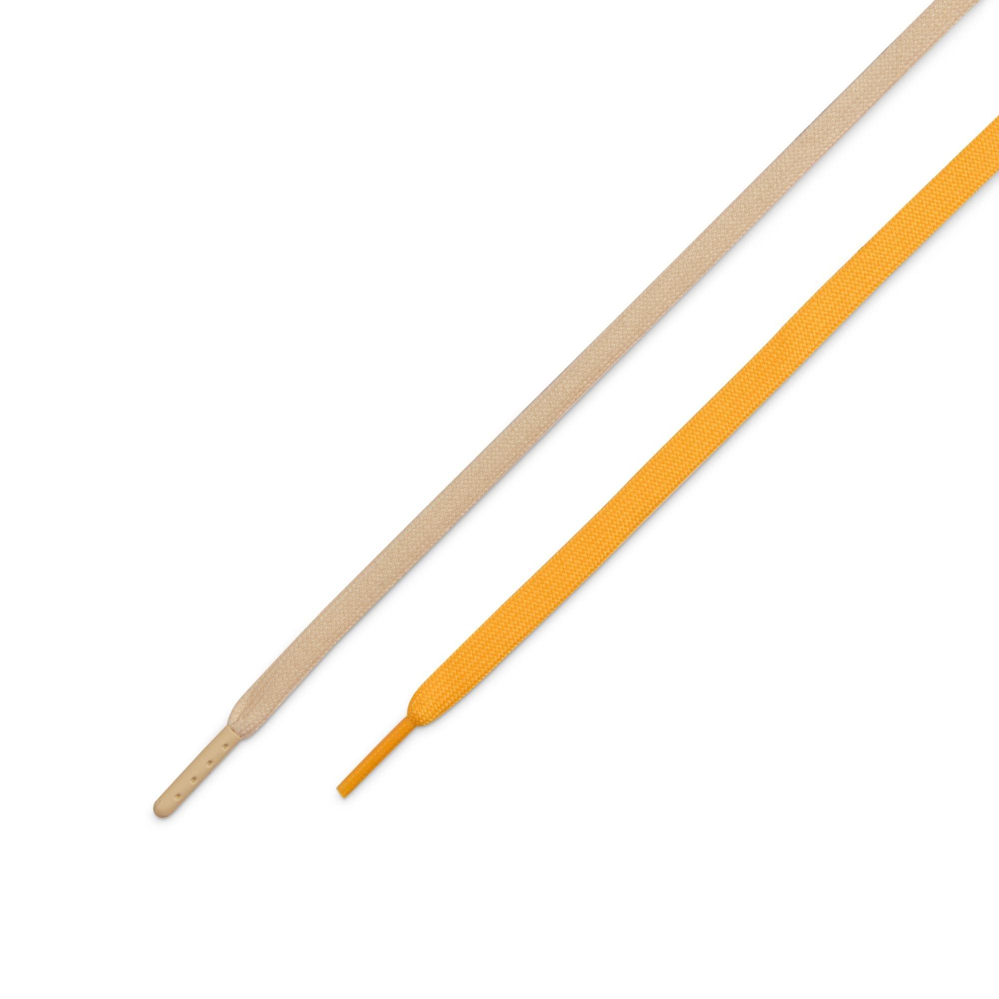 Nike Dunk Low &ldquo;Muslin&rdquo; Women's Shoe - MUSLIN/TEAM GOLD/PALE IVORY Thumbnail View 8