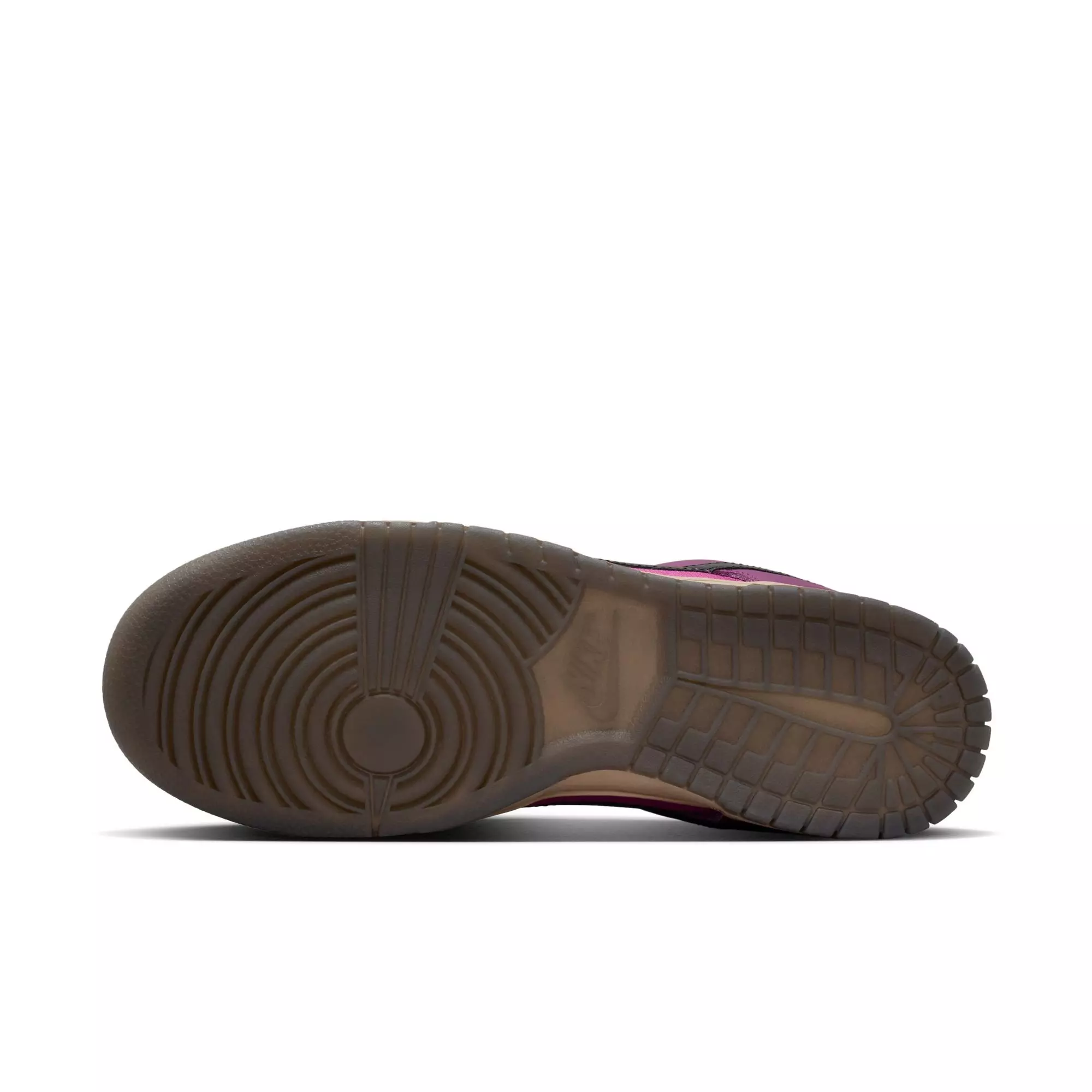 Nike Dunk Low “Viotech/Black” Women's Shoe - PURPLE/BLACK