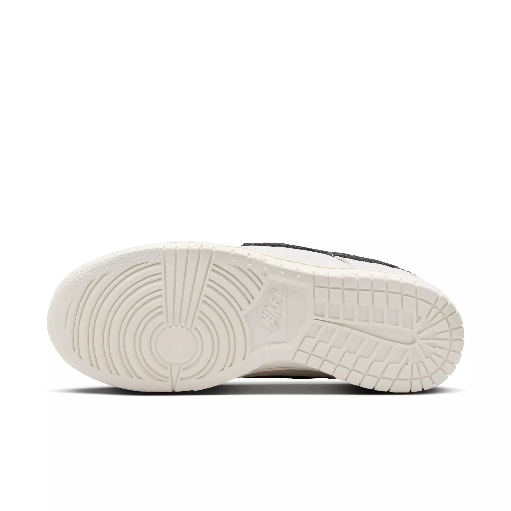 Nike Dunk Low SE "Sail/Black" Women's Shoe - SAIL/BLACK/TEAM RED