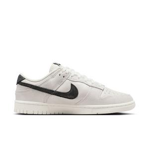 Nike Dunk Low SE "Sail/Black" Women's Shoe