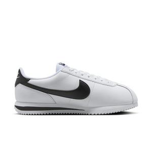 Nike Cortez Leather "White/Black" Women's Shoe