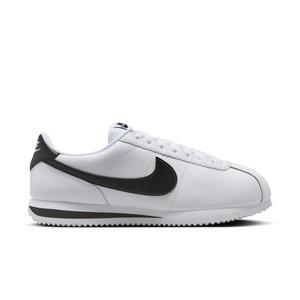 Nike Cortez Leather "White/Black" Women's Shoe