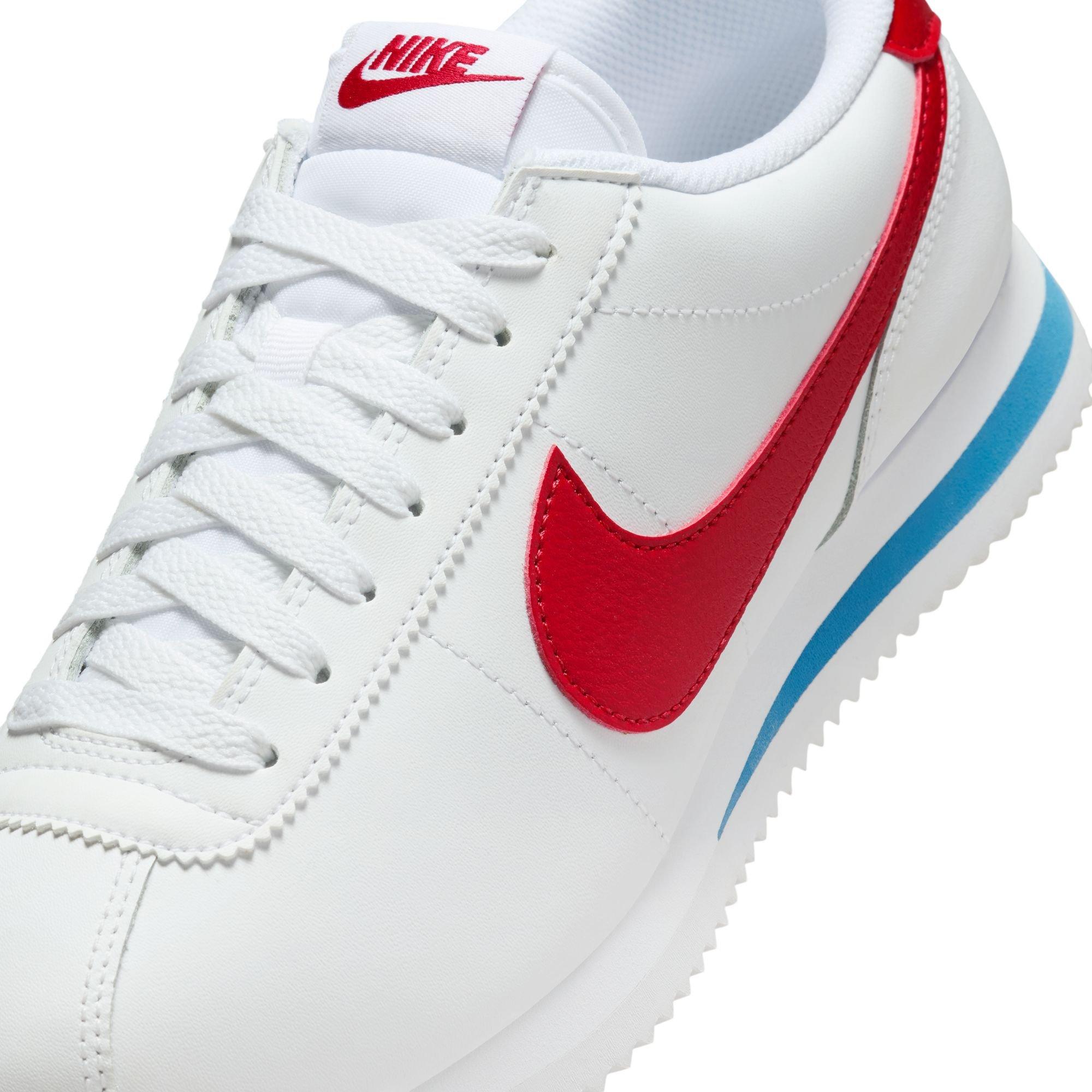 Nike Women s Cortez Leather Shoes in White Size 8.5 DN1791 108