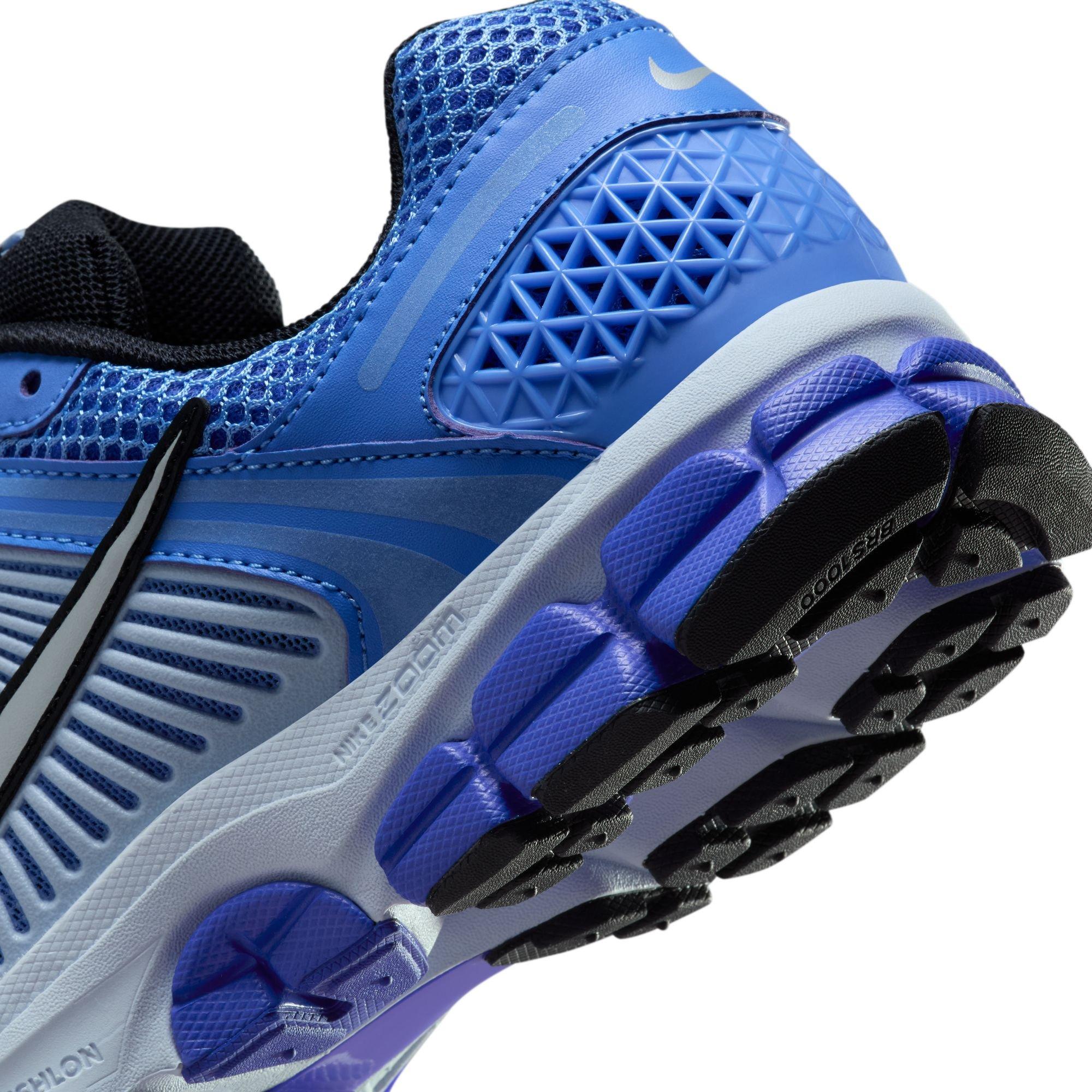 Nike Zoom Vomero 5 Women's "Royal Pulse/MTLC Platinum/Football Grey" Shoe