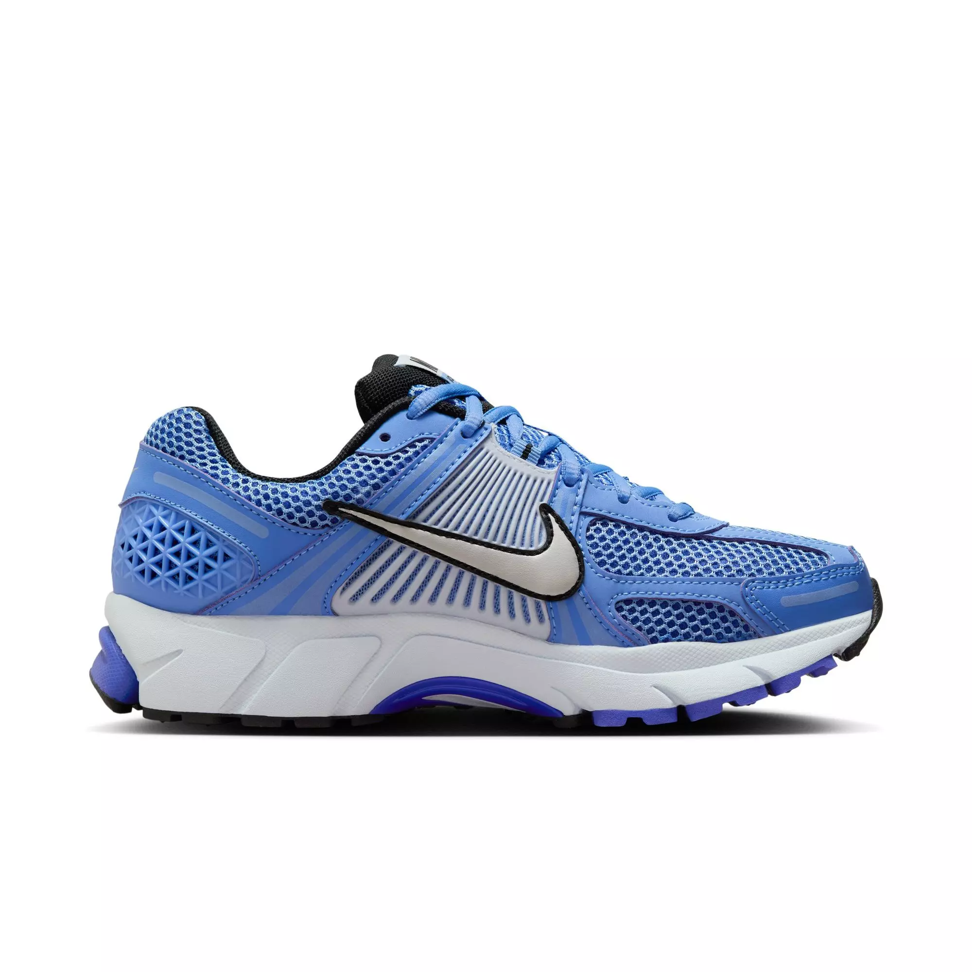 Nike Zoom Vomero 5 "Royal Pulse/MTLC Platinum/Football Grey" Women's Shoe