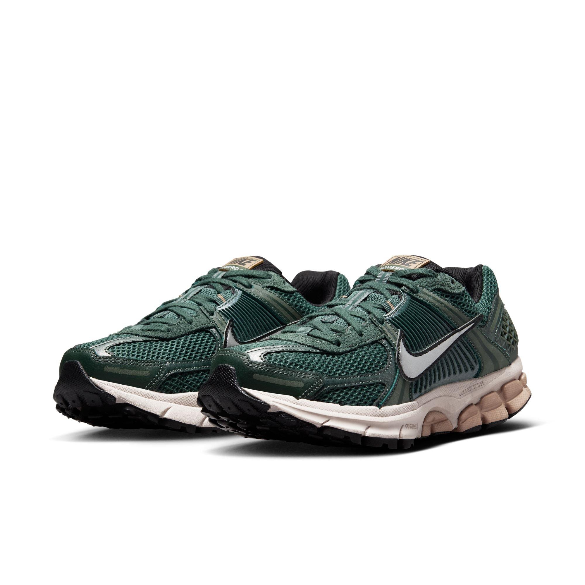Nike Zoom Vomero 5 "Vintage Green/Chrome/Lt Orewood Brn/Hemp" Shoe