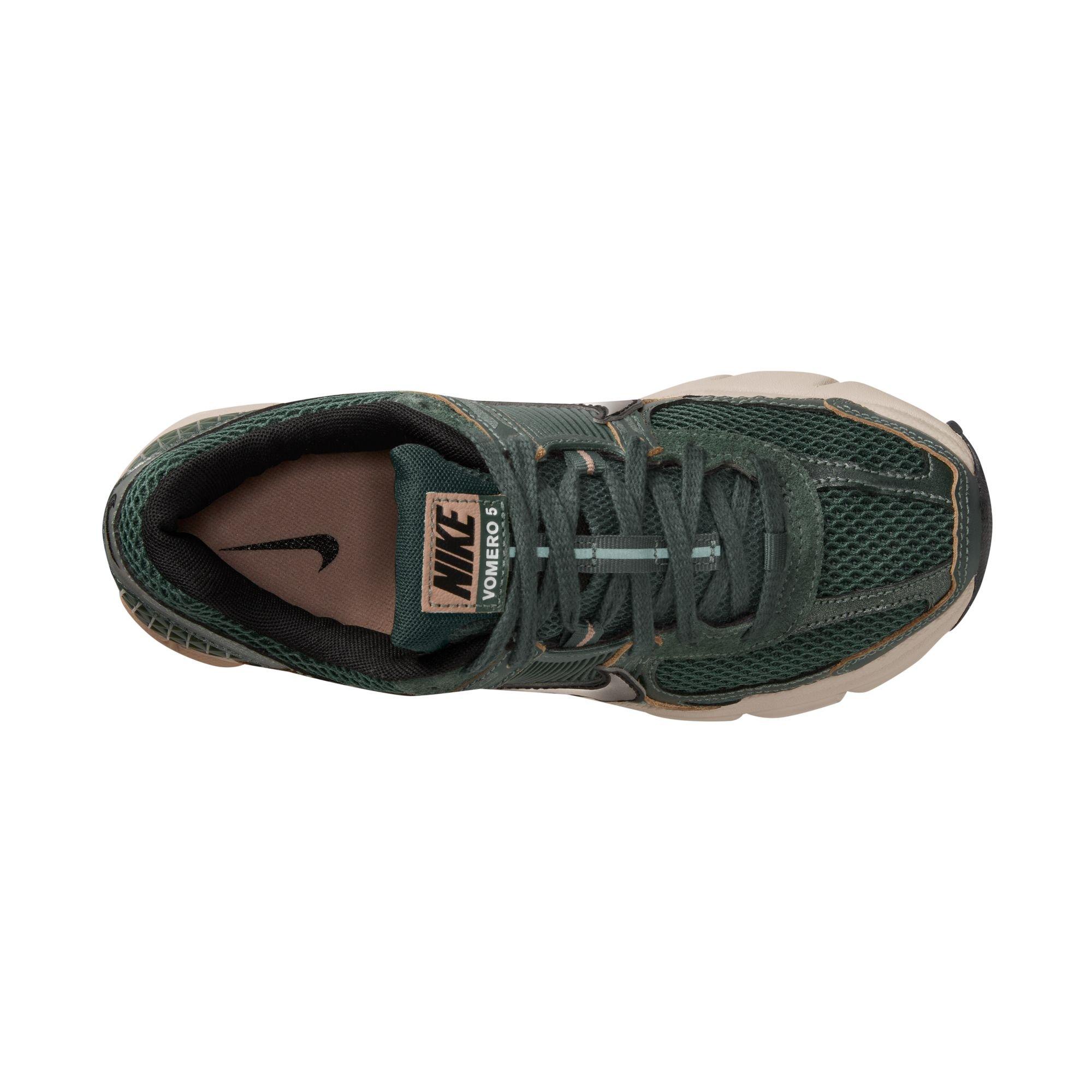 Nike Zoom Vomero 5 "Vintage Green/Chrome/Lt Orewood Brn/Hemp" Shoe