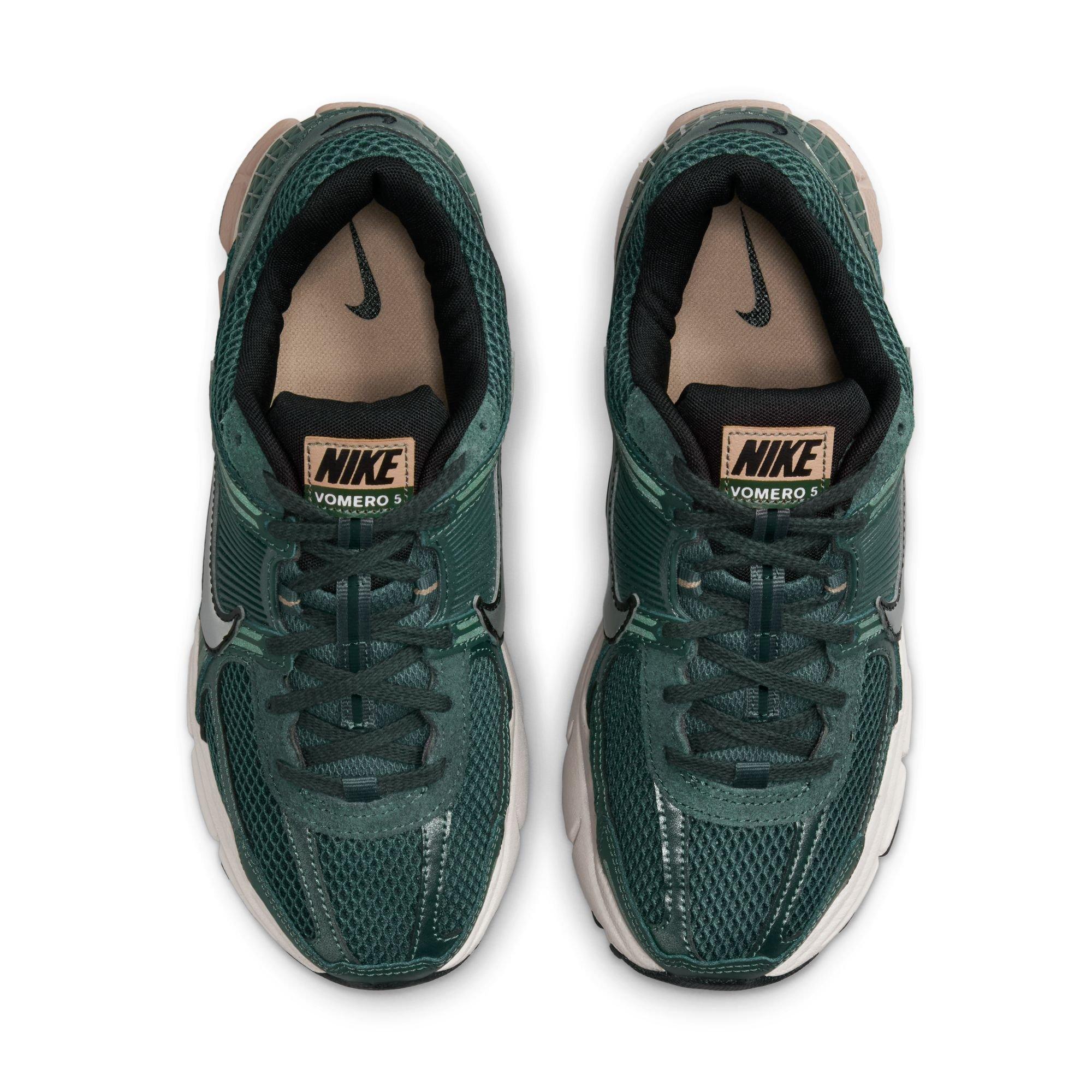 Nike Zoom Vomero 5 "Vintage Green/Chrome/Lt Orewood Brn/Hemp" Shoe