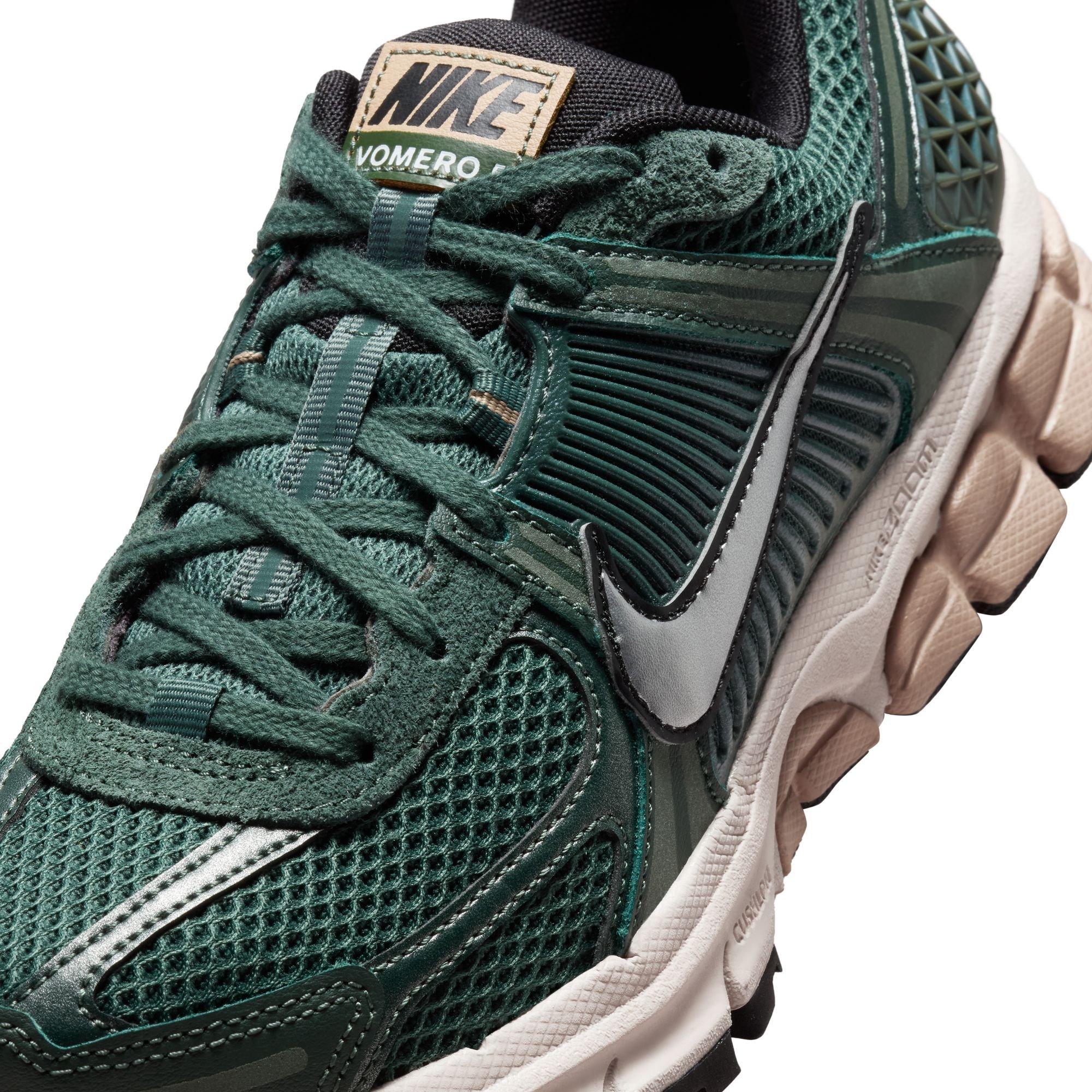 Nike Zoom Vomero 5 "Vintage Green/Chrome/Lt Orewood Brn/Hemp" Shoe