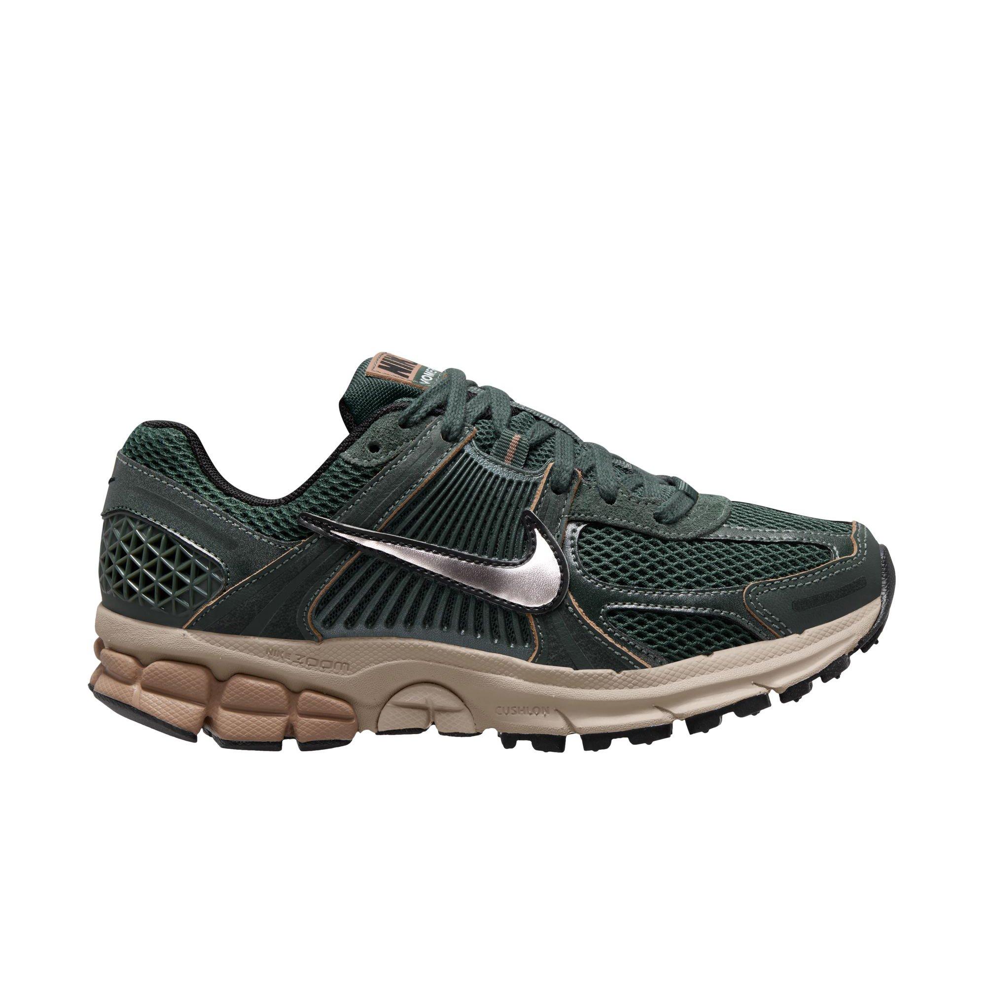 Nike Zoom Vomero 5 "Vintage Green/Chrome/Lt Orewood Brn/Hemp" Women's Shoe