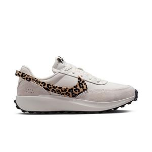Nike Waffle Debut "Leopard Print" Women's Shoe