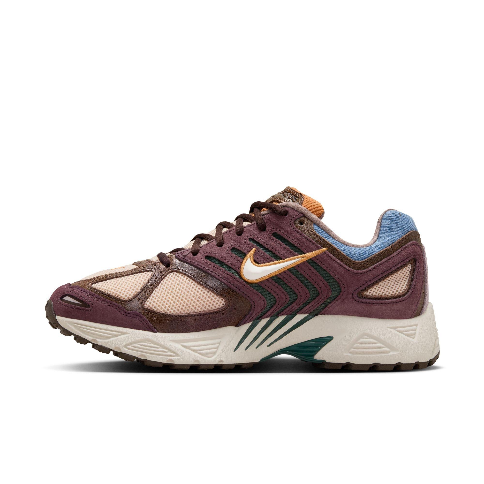 Nike Air Pegasus 2005 "Lt Orewood Brn/Sail" Women's Shoe - BROWN Thumbnail View 4