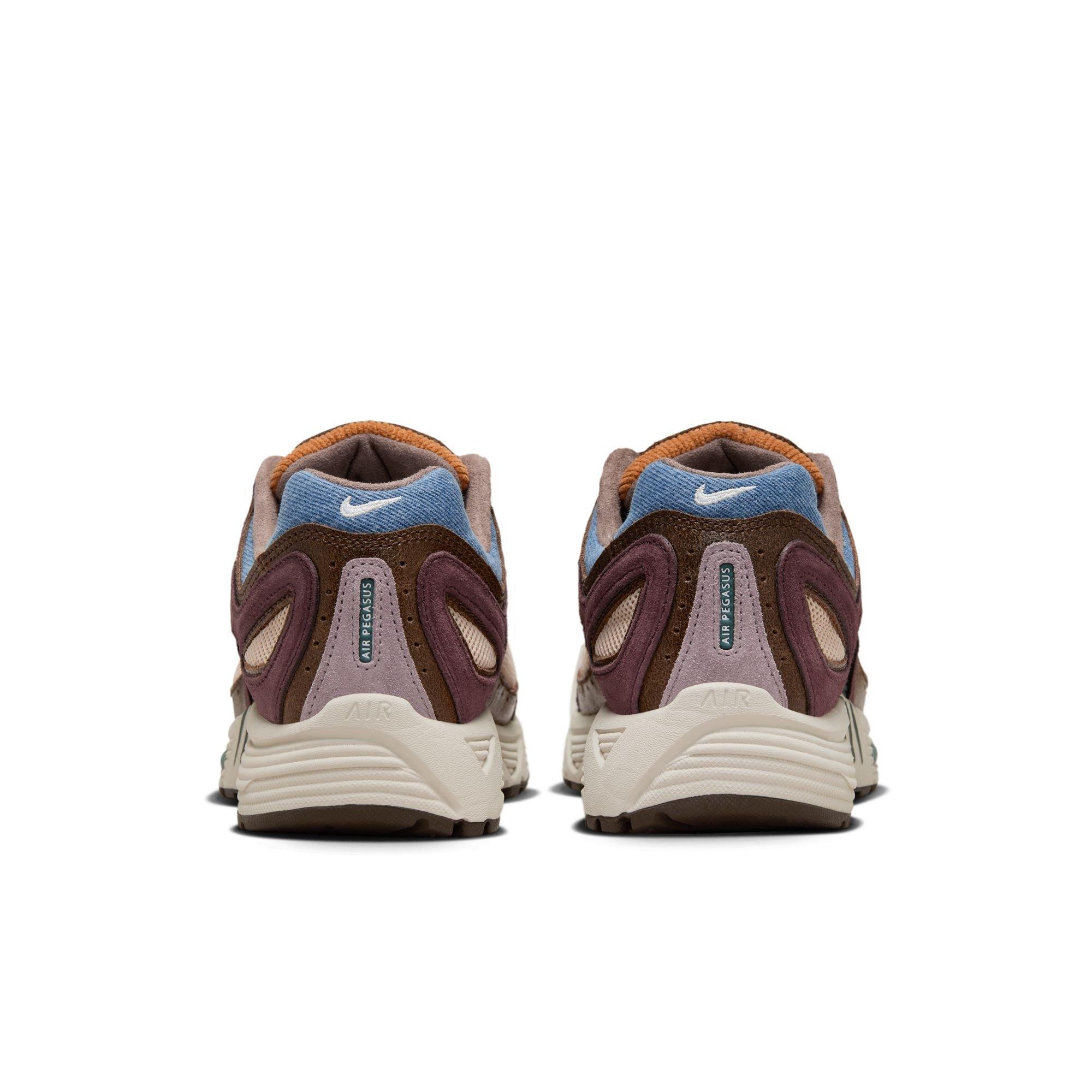 Nike Air Pegasus 2005 "Lt Orewood Brn/Sail" Women's Shoe - BROWN Thumbnail View 7