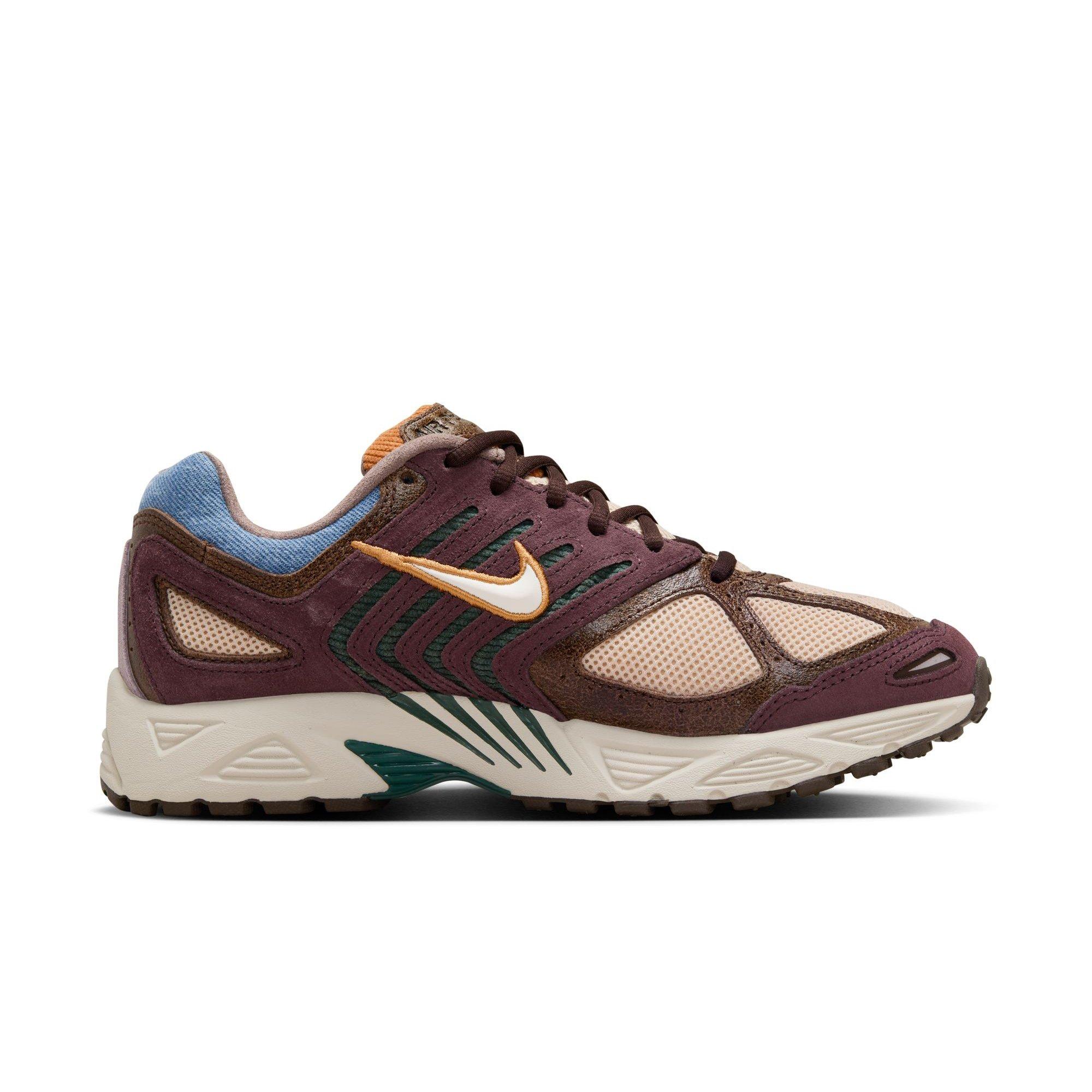Nike Air Pegasus 2005 "Lt Orewood Brn/Sail" Women's Shoe - BROWN Thumbnail View 2