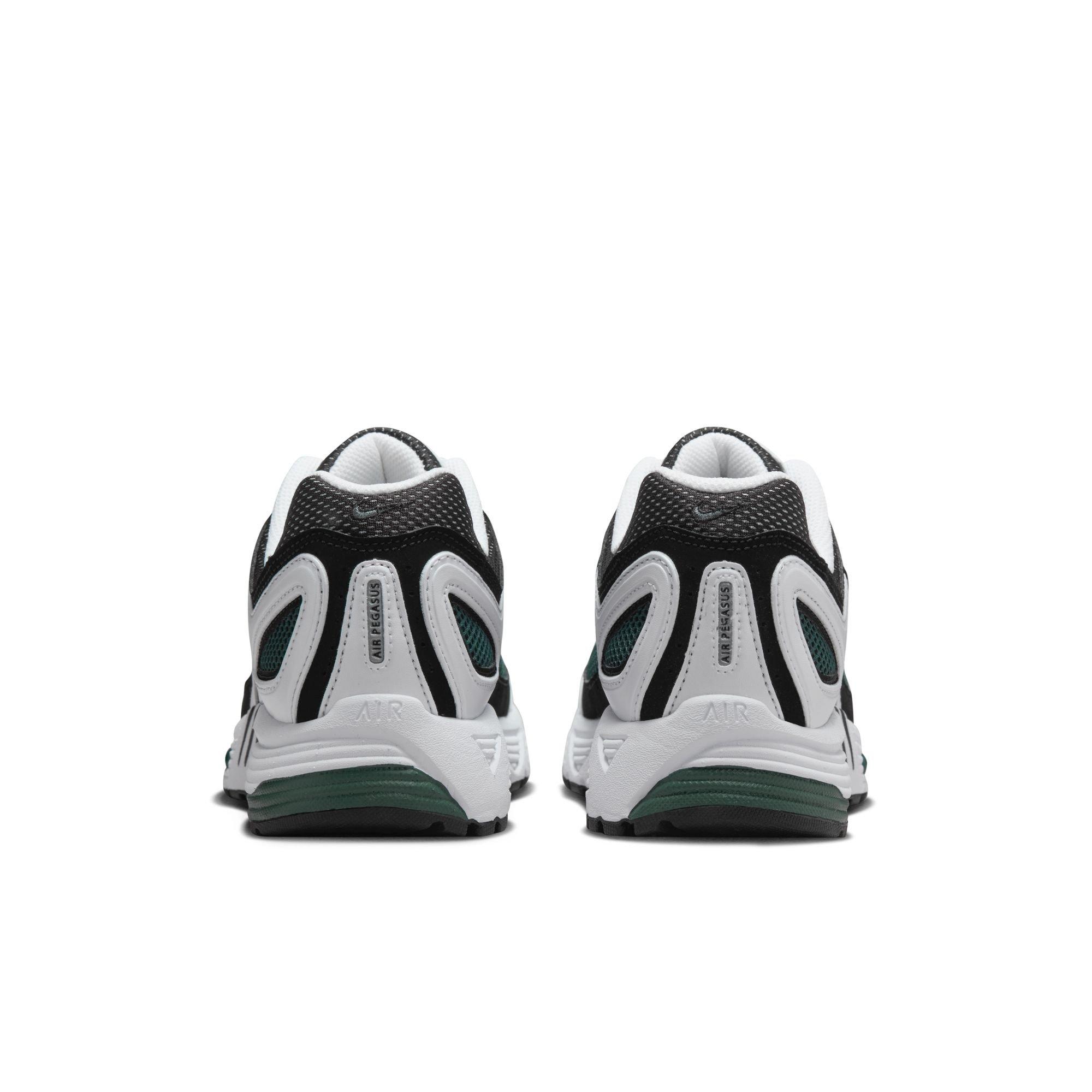 Nike Air Pegasus 2005 Women's "White/Vintage Green/Black" Shoe