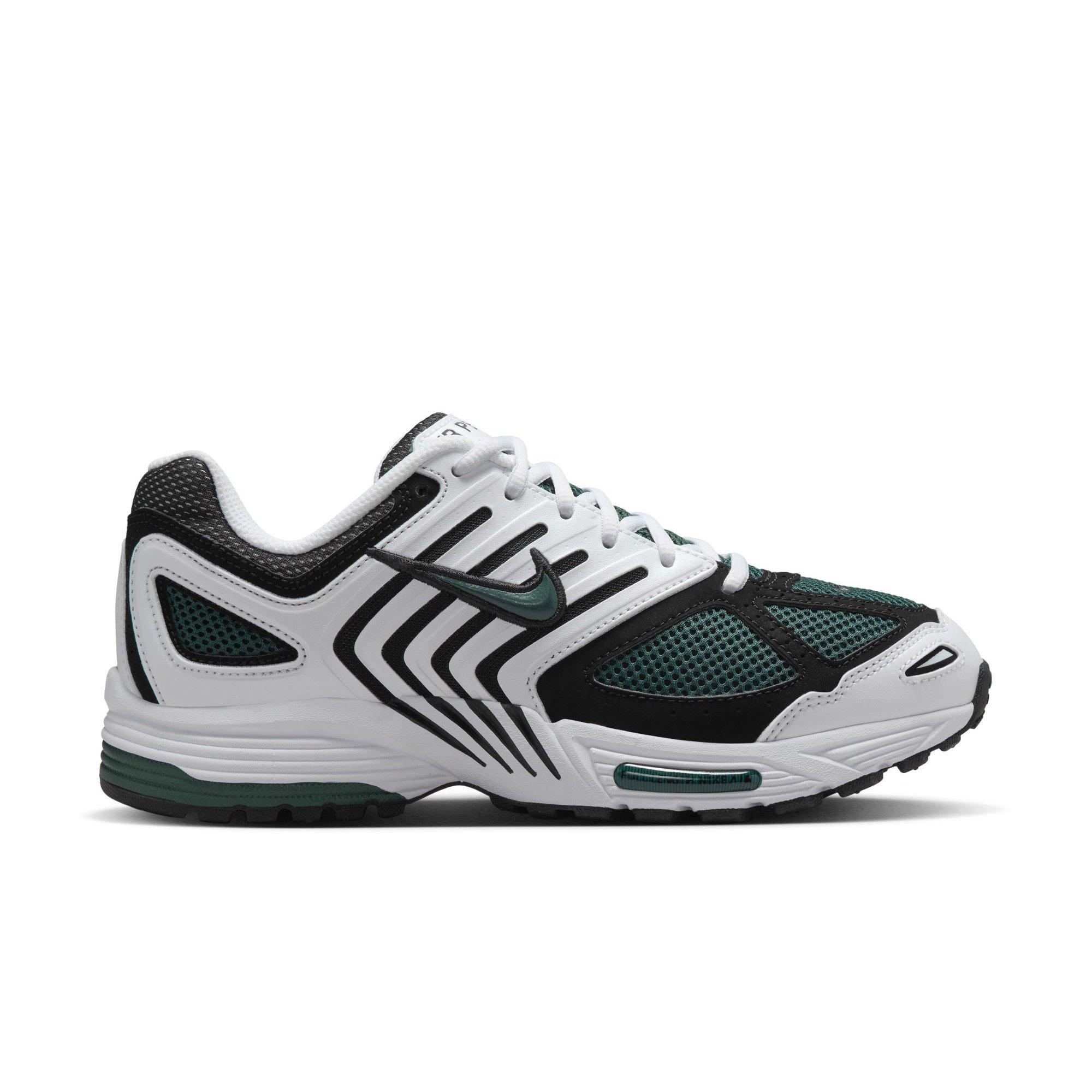 Nike Air Pegasus 2005 Women's "White/Vintage Green/Black" Shoe