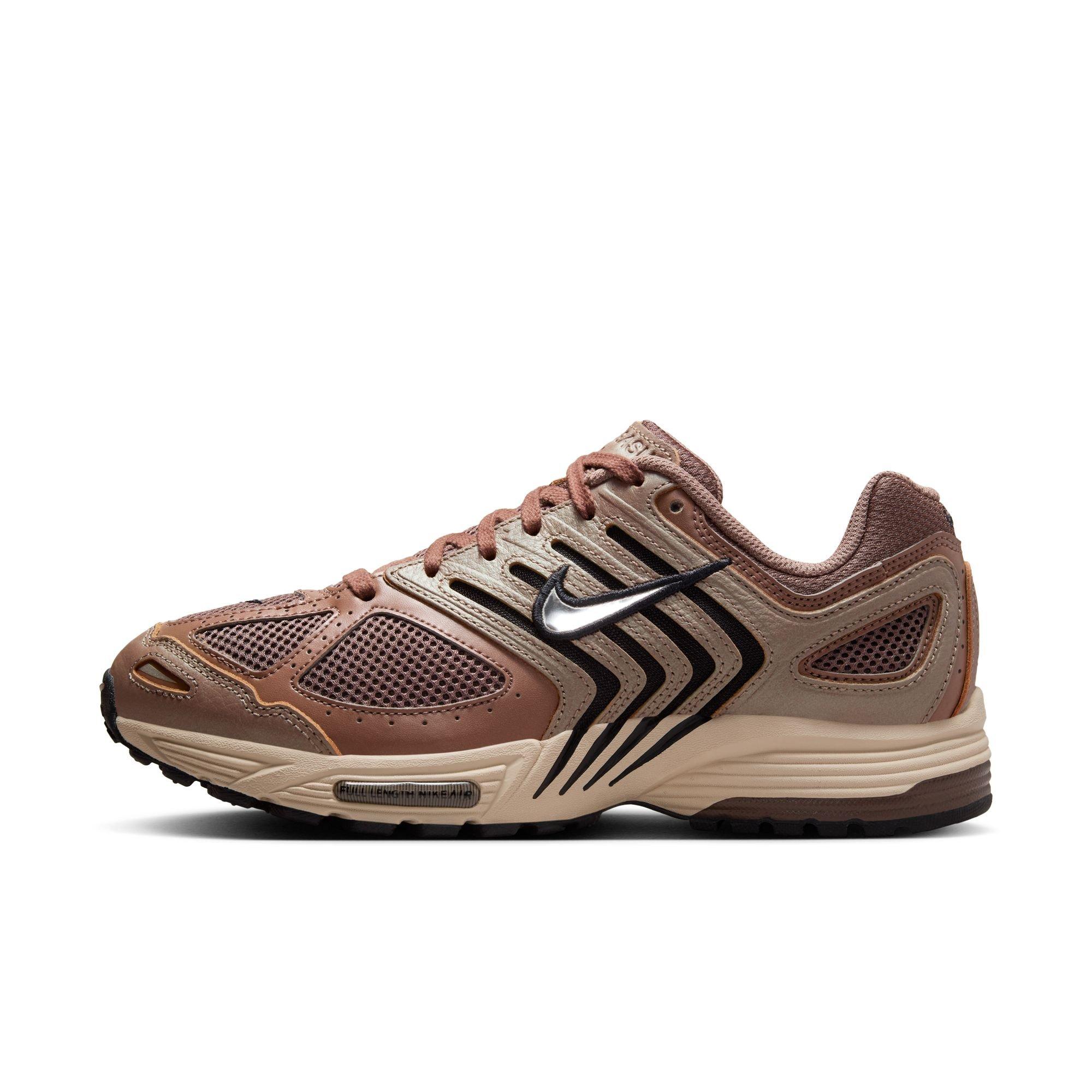 Nike Air Pegasus 2005 C.O.R. Women's "Milk Brown/Chrome/Ironstone/Sanddrift" Shoe