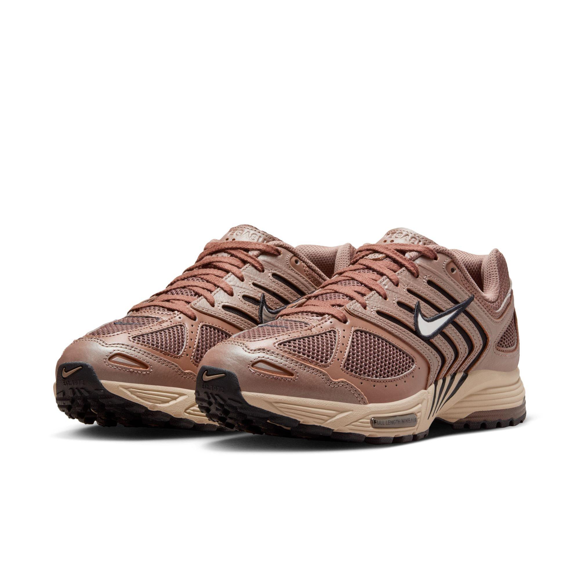 Nike Air Pegasus 2005 C.O.R. Women's "Milk Brown/Chrome/Ironstone/Sanddrift" Shoe