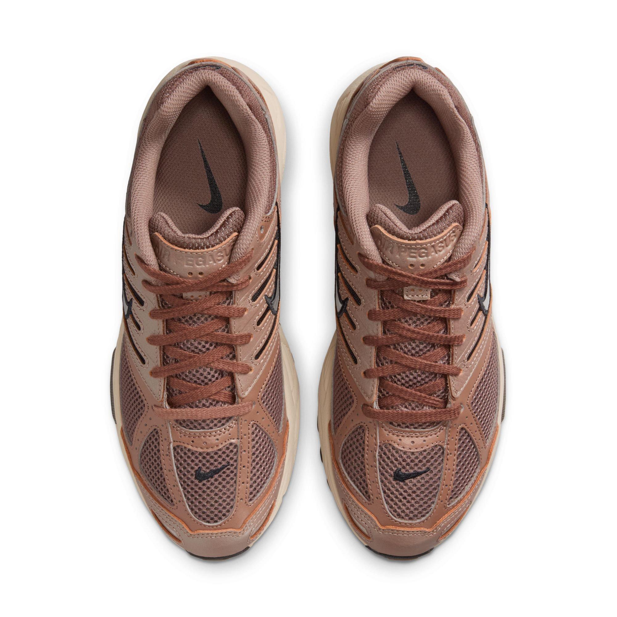 Nike Air Pegasus 2005 C.O.R. Women's "Milk Brown/Chrome/Ironstone/Sanddrift" Shoe