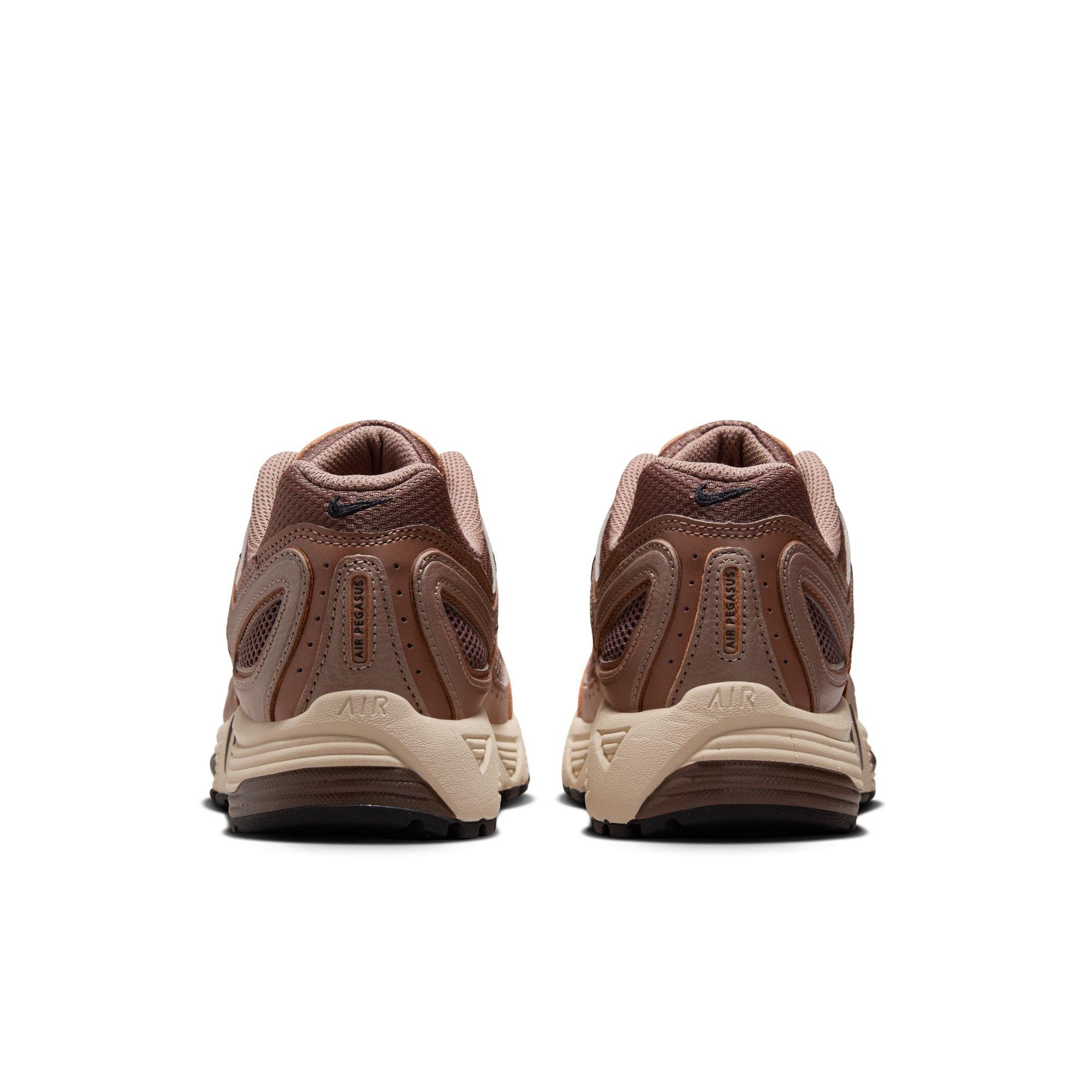 Nike Air Pegasus 2005 C.O.R. Women's "Milk Brown/Chrome/Ironstone/Sanddrift" Shoe