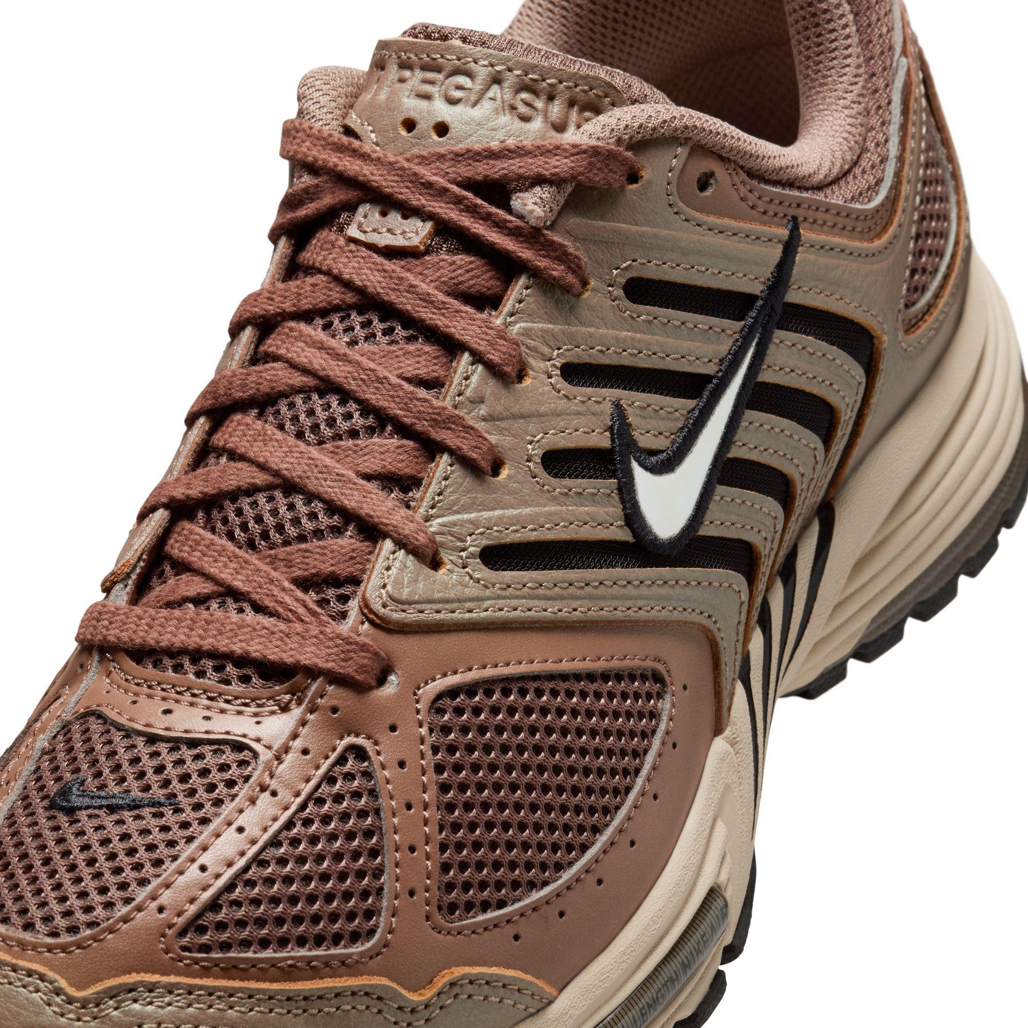 Nike Air Pegasus 2005 C.O.R. Women's "Milk Brown/Chrome/Ironstone/Sanddrift" Shoe