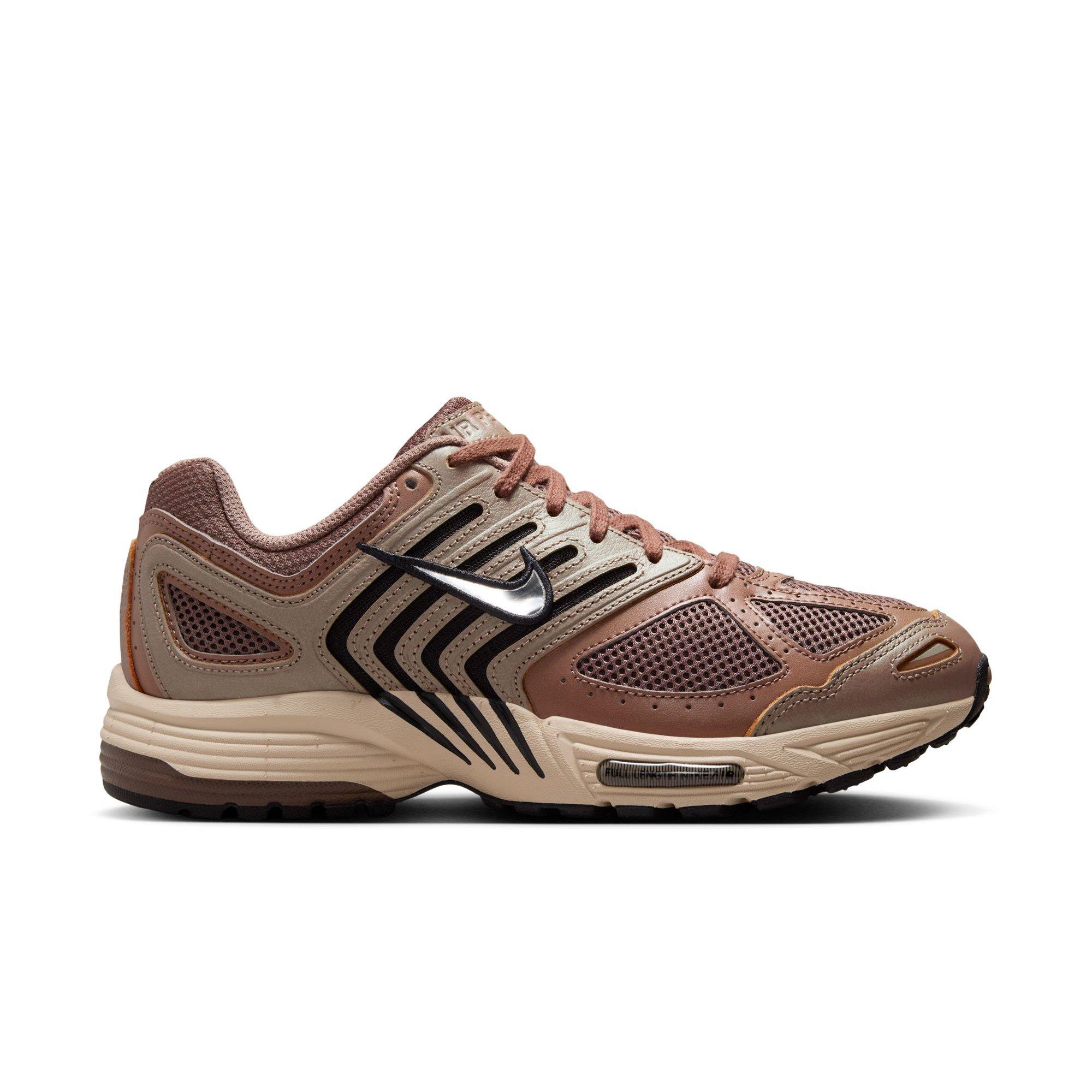 Nike Air Pegasus 2005 C.O.R. Women's "Milk Brown/Chrome/Ironstone/Sanddrift" Shoe