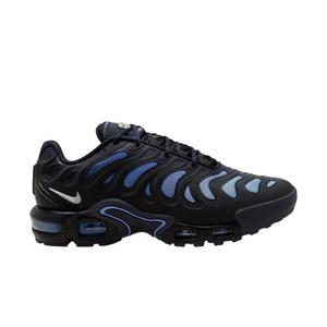 Nike Air Max Plus Drift "Black/Metallic Silver/Dark Obsidian" Women's Shoe
