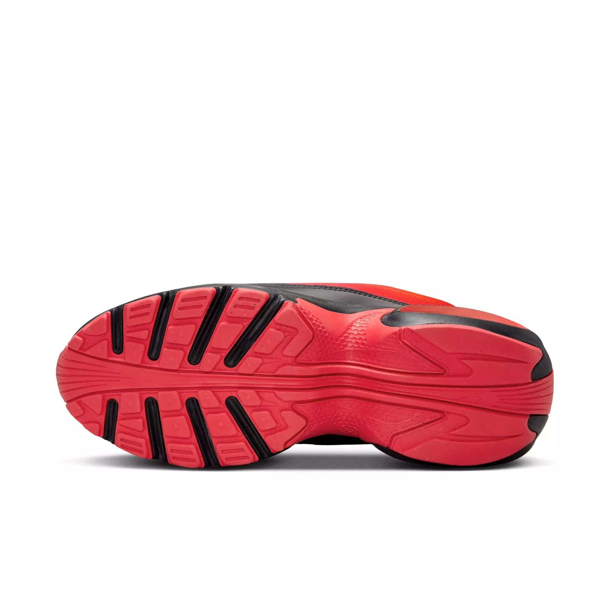 Nike Air Max Portal "Black/Pimento/Bright Ceramic" Women's Shoe - BLACK/ORANGE