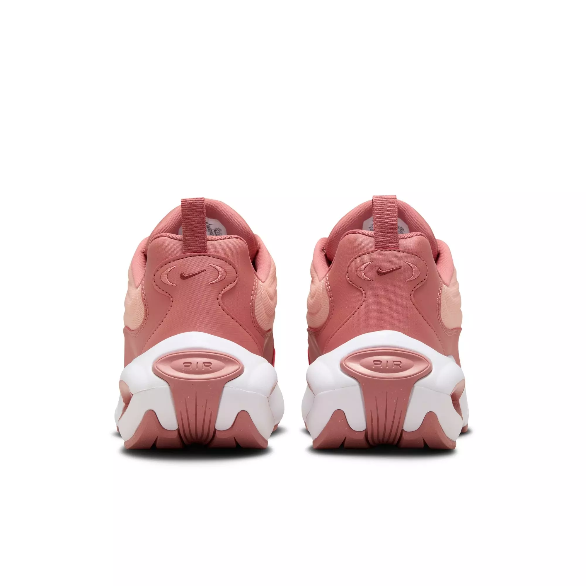 Nike Air Max Portal "Canyon Pink/Dark Pony/Coral Stardust" Women's Shoe - PINK/WHITE