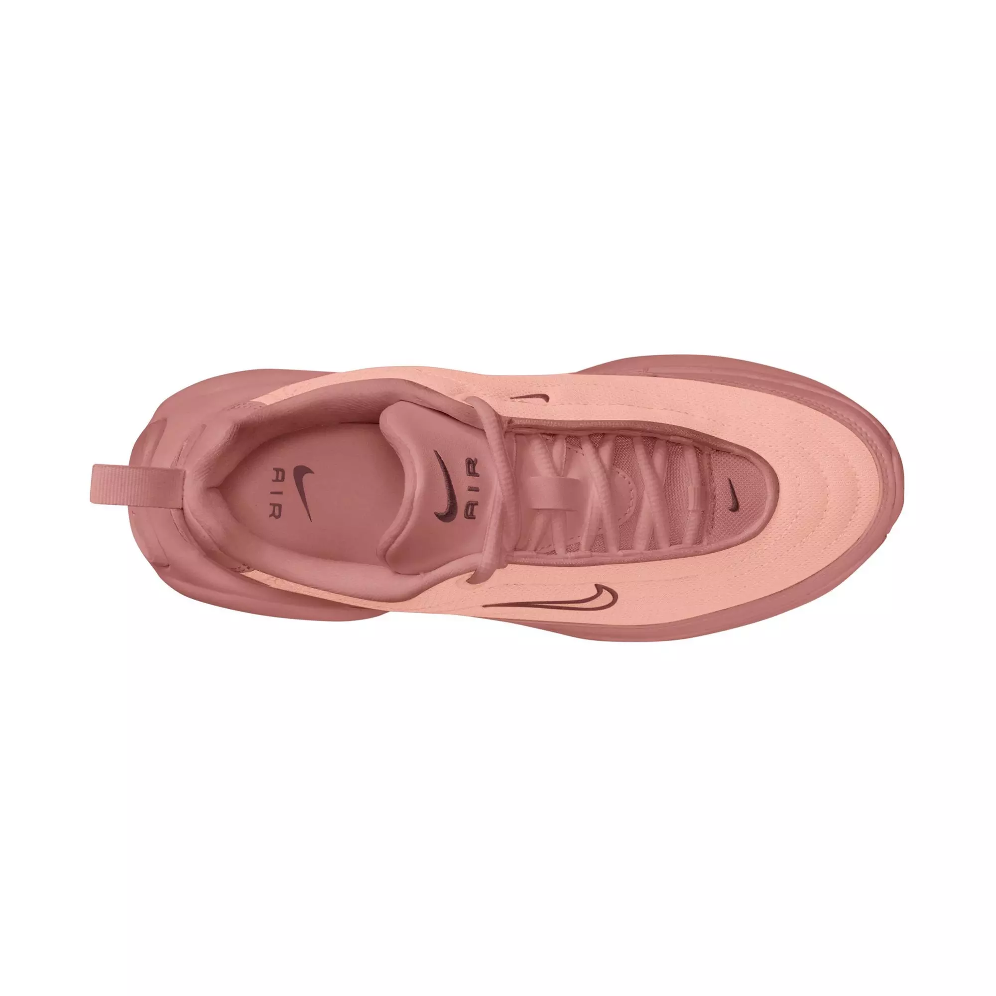 Nike Air Max Portal "Canyon Pink/Dark Pony/Coral Stardust" Women's Shoe - PINK/WHITE