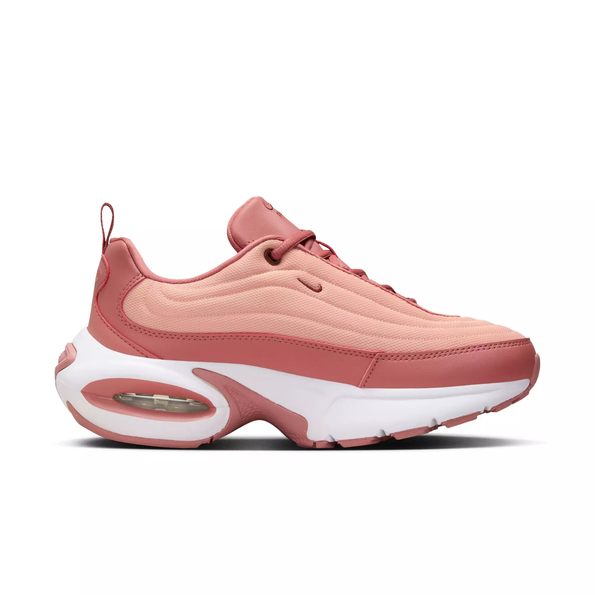 Nike Air Max Portal "Canyon Pink/Dark Pony/Coral Stardust" Women's Shoe