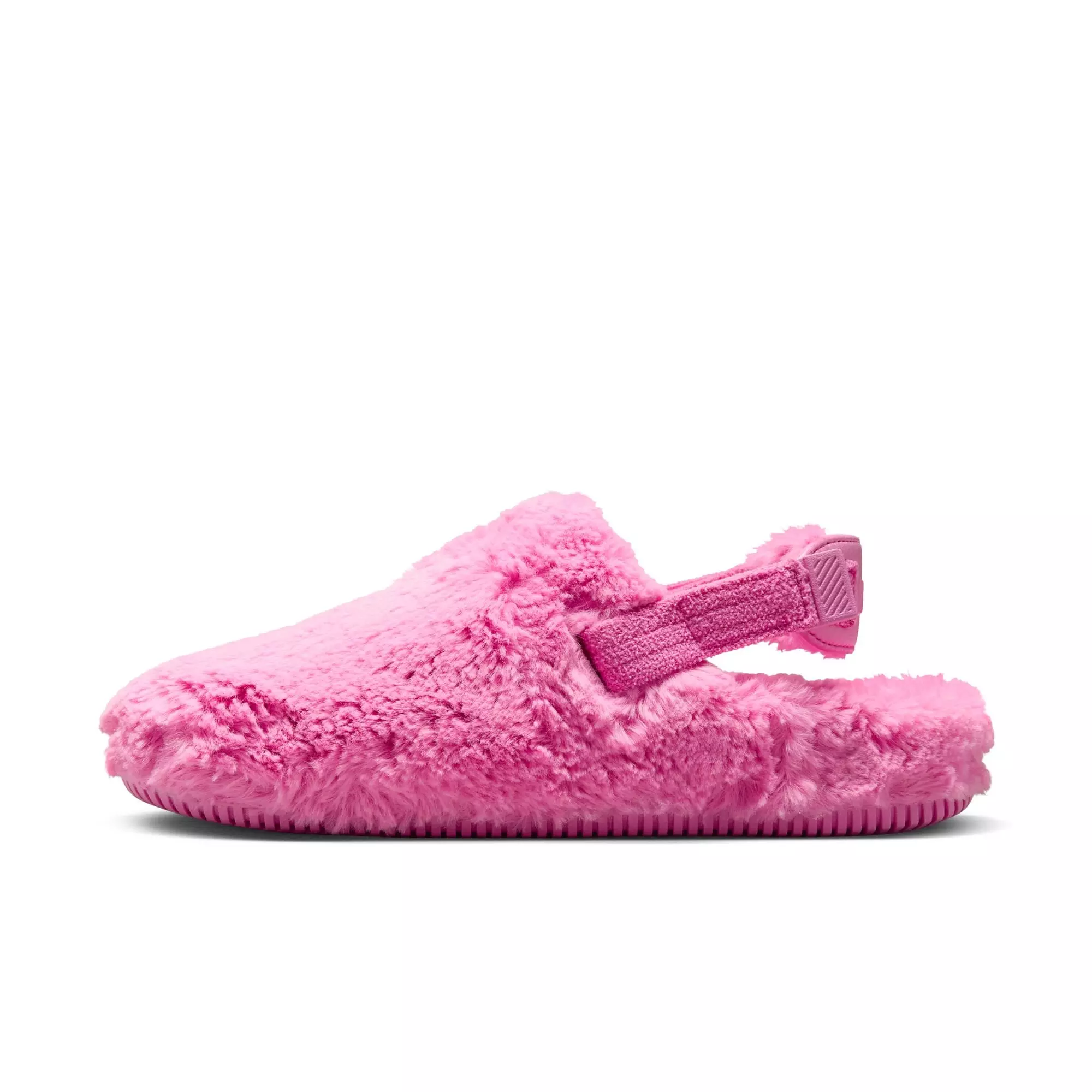 Nike Calm SE "Playful Pink" Women's Mule - PINK