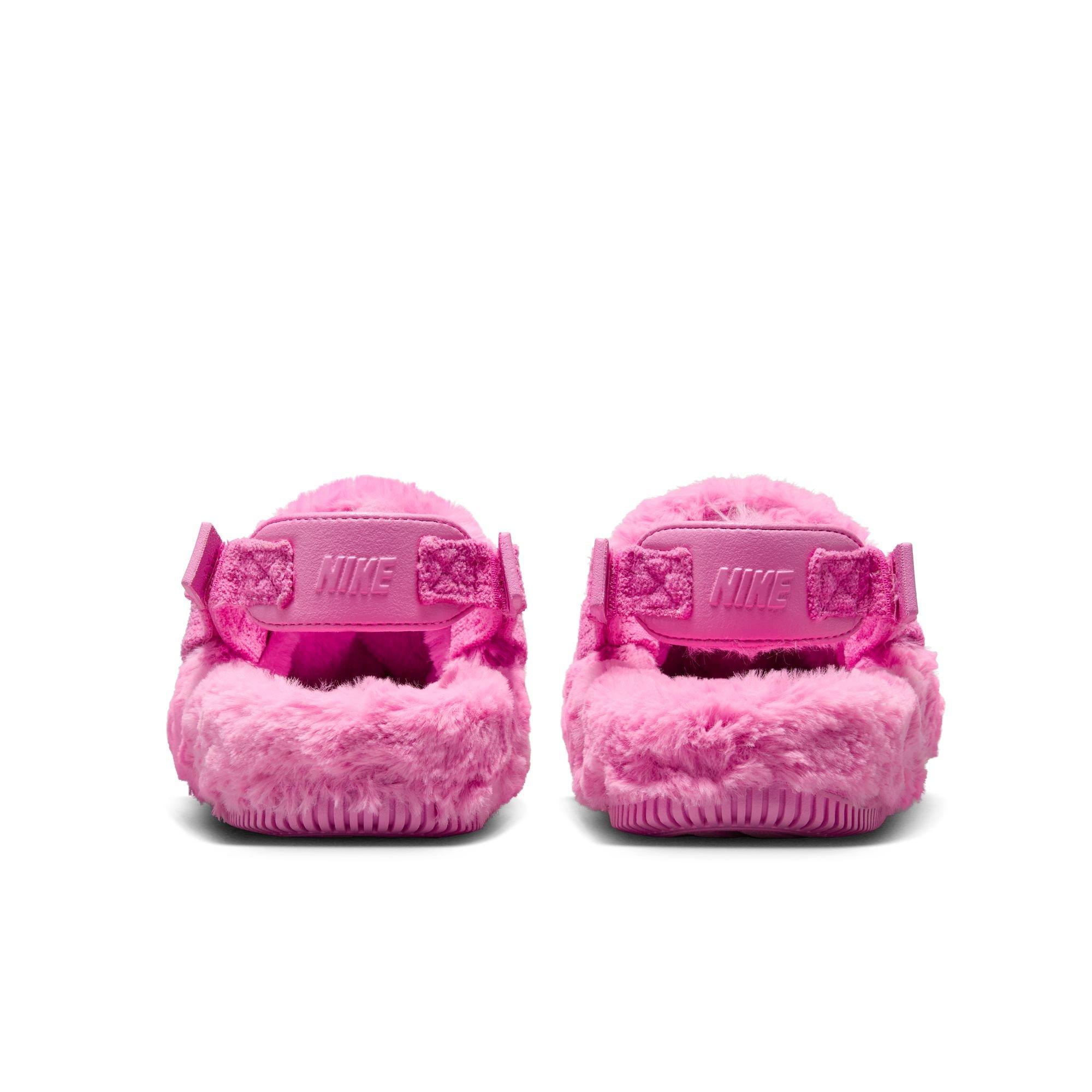 Nike Calm SE "Playful Pink" Women's Mule - PINK Thumbnail View 7