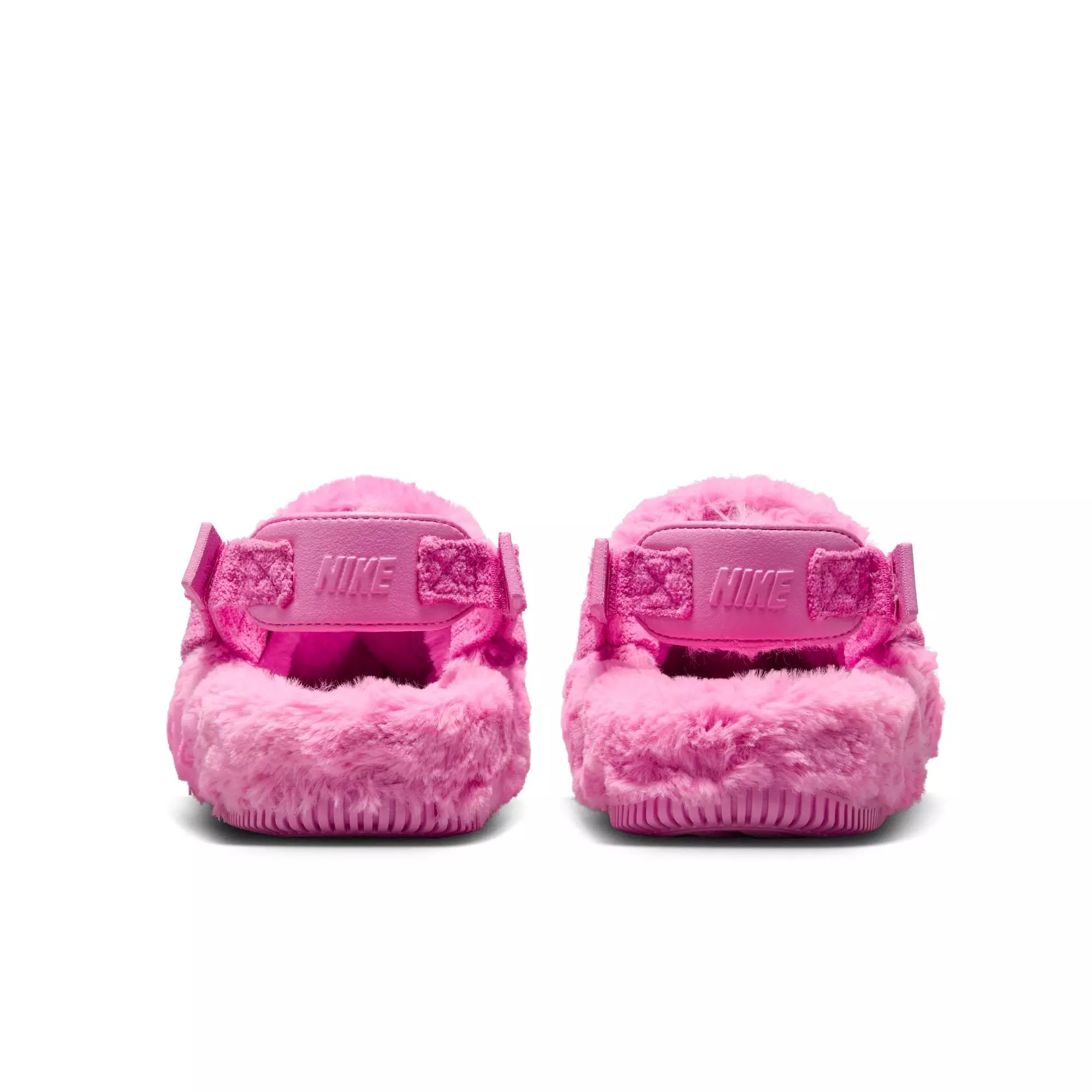 Nike Calm SE "Playful Pink" Women's Mule - PINK