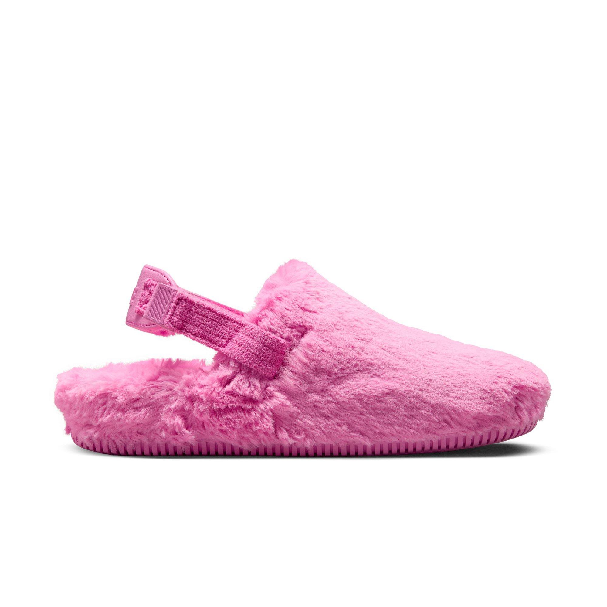 Nike Calm SE "Playful Pink" Women's Mule - PINK Thumbnail View 2