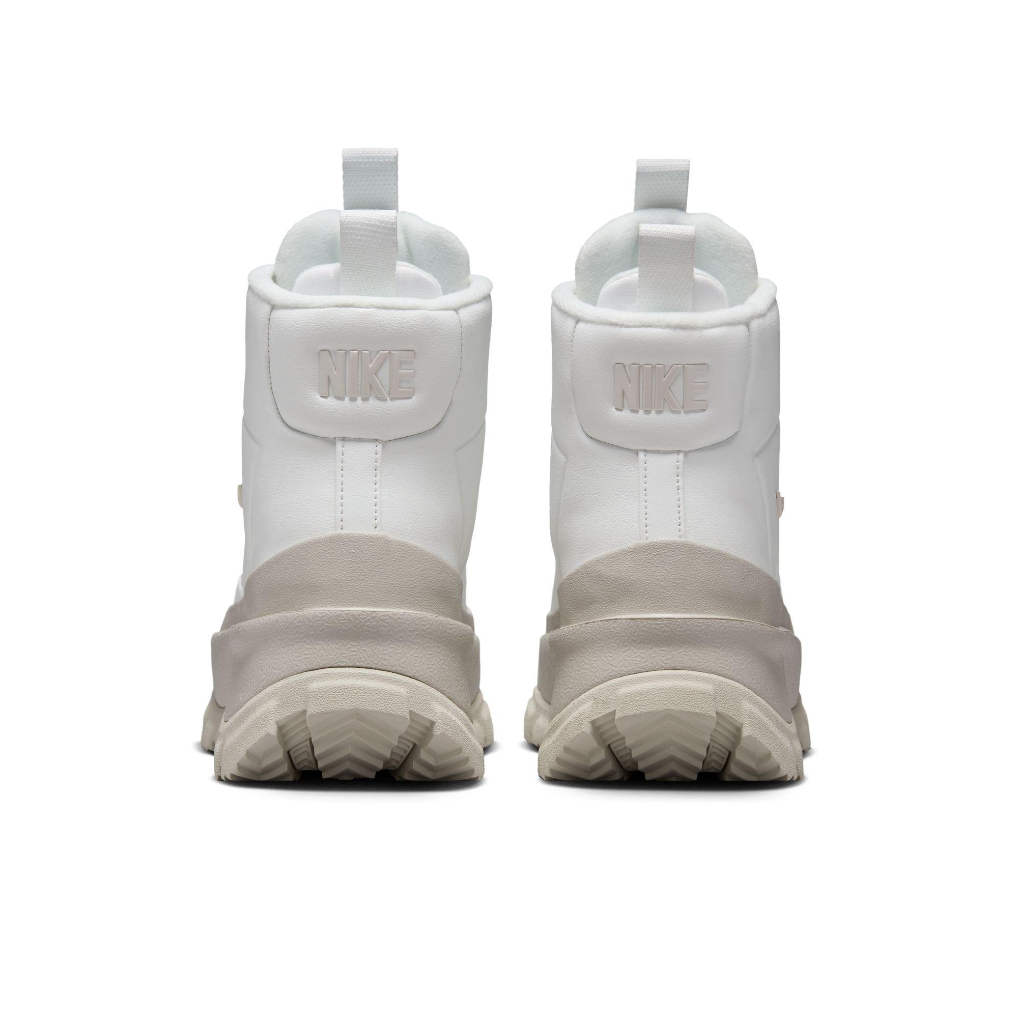 Nike Blazer Roam Mid "Summit White" Women's Shoe - SUMMIT WHITE/PHANTOM/LIGHT BONE Thumbnail View 8