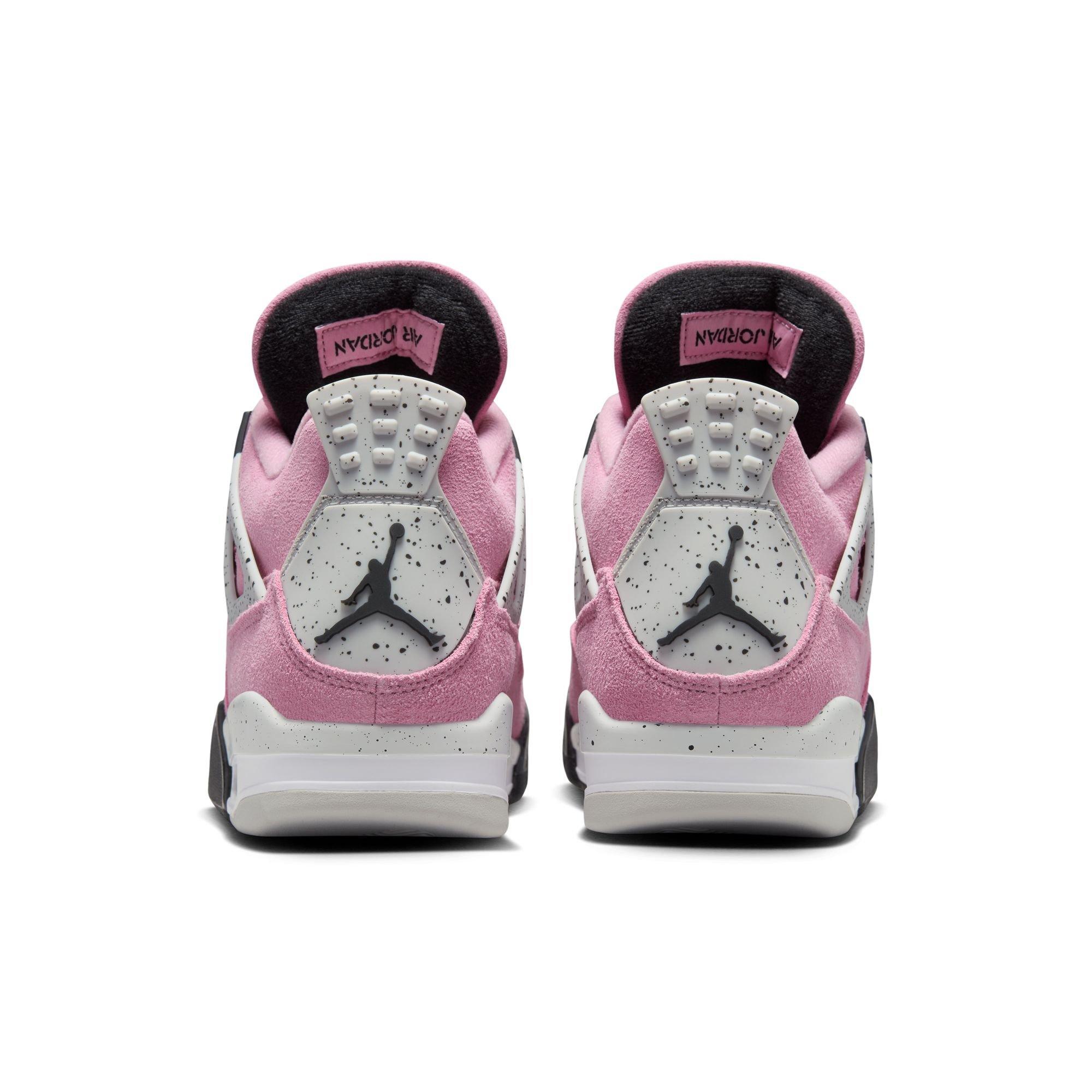 Jordan 4 Retro "Orchid" Women's Shoe