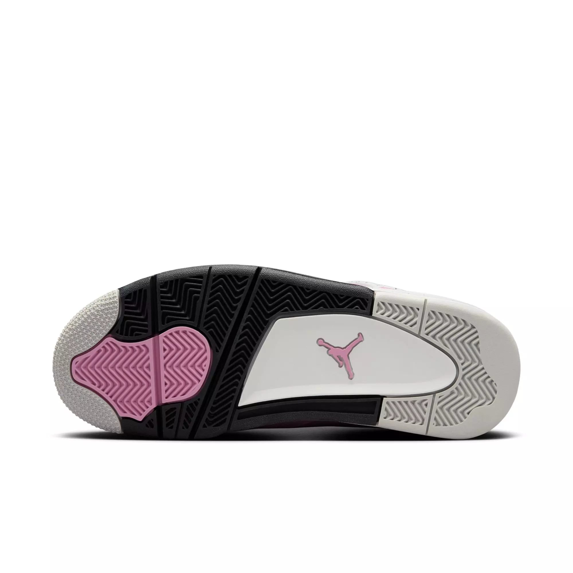 Jordan 4 Retro "Orchid" Women's Shoe - ORCHID/NEUTRAL GREY/BLACK