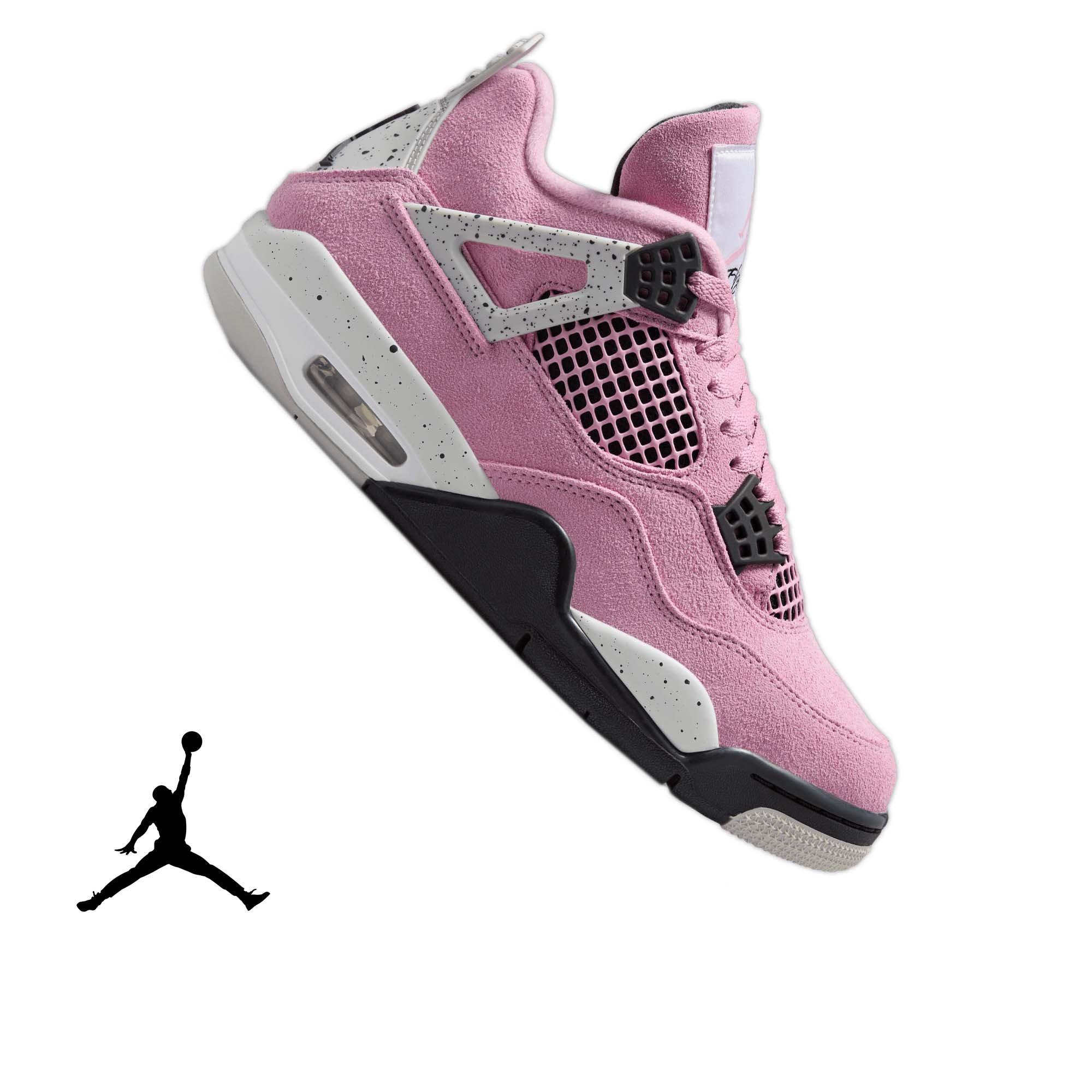 Womens Air Jordan Shoes