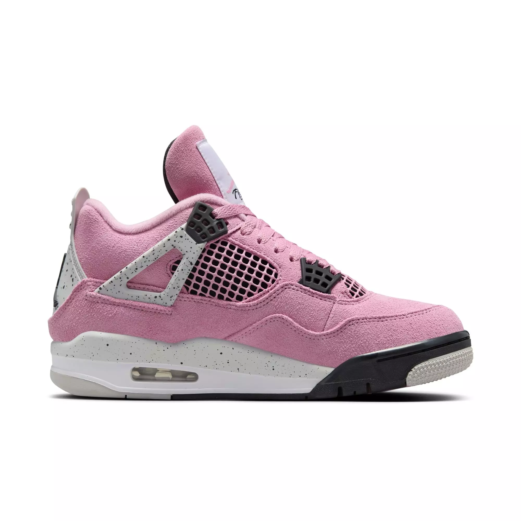 Jordan 4 Retro "Orchid" Women's Shoe