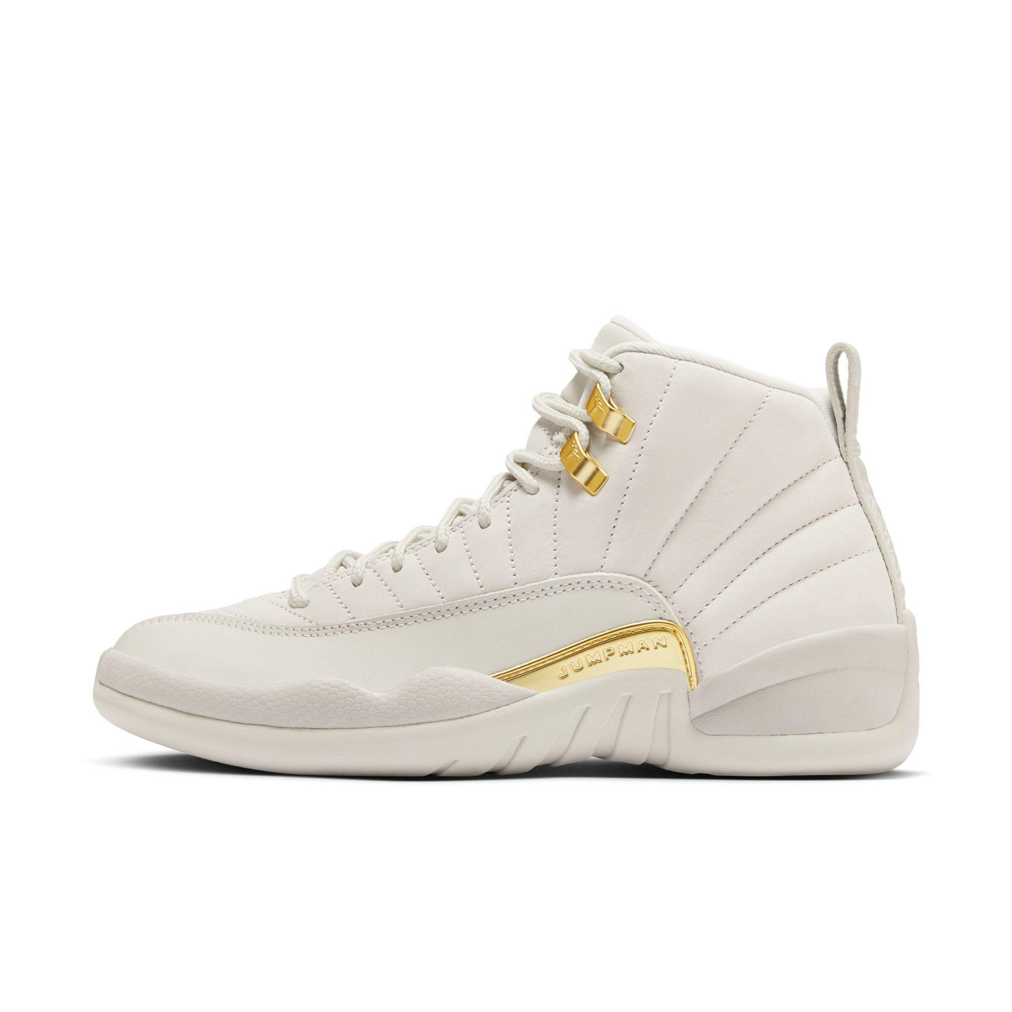 Jordan 12 Retro "Phantom" Women's Shoe