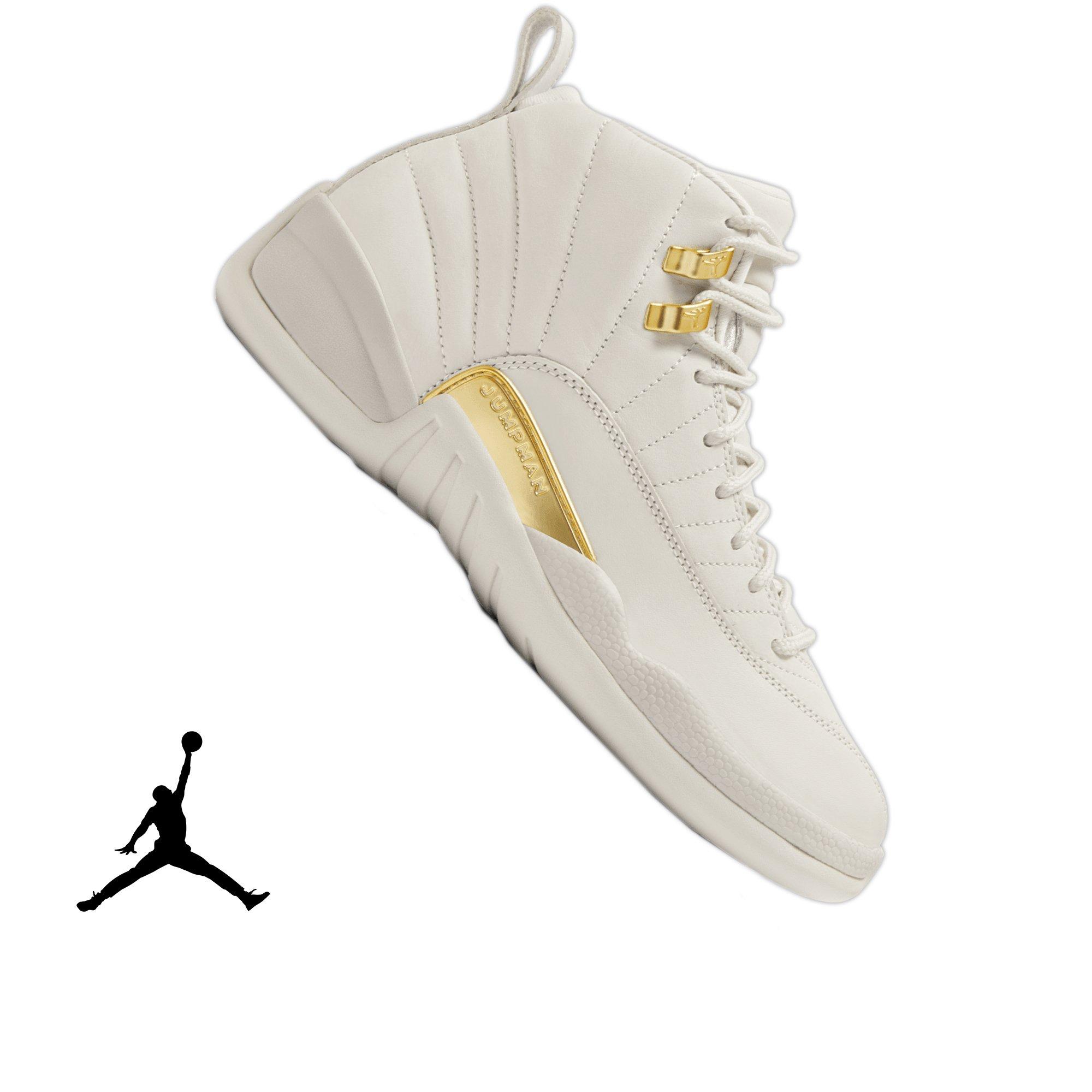 Air jordan 12 retro womens online